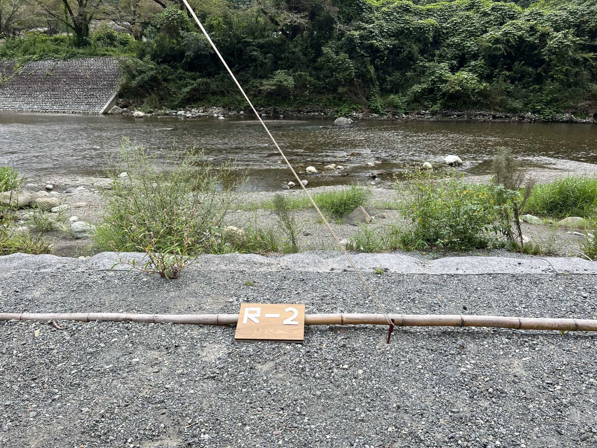 R-2サイト