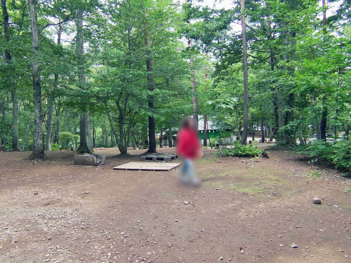 区画があまりわからない区画サイト