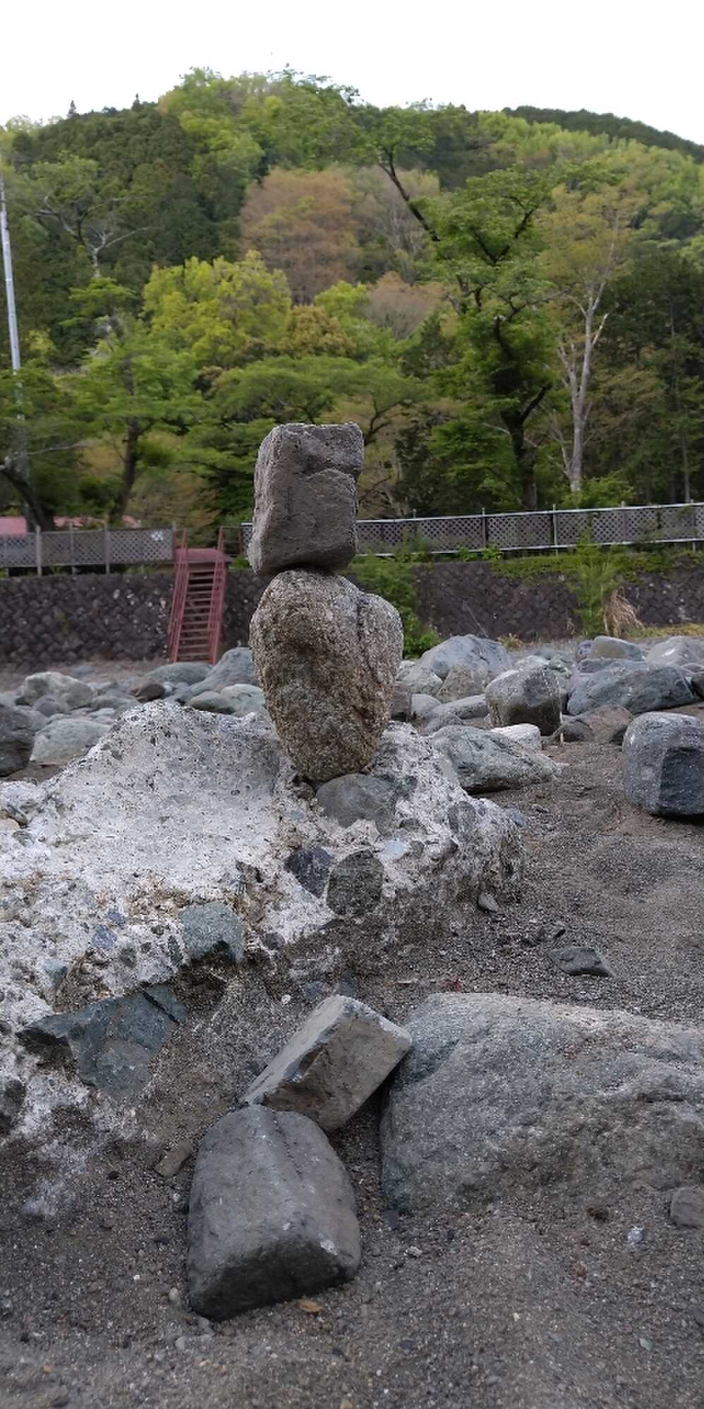 滝沢園 キャンプ場の写真 5枚目