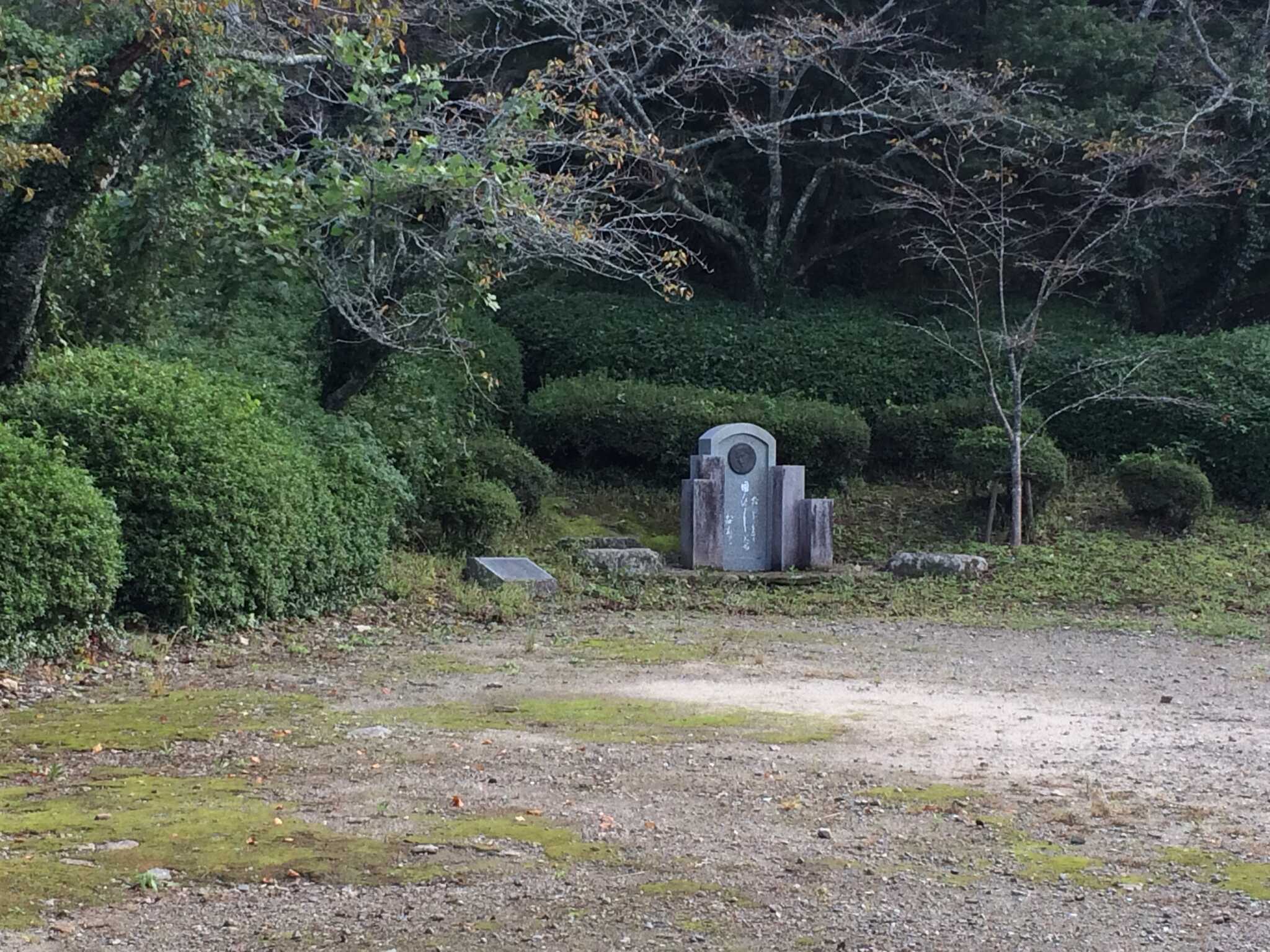 【H30/11現在 宿泊受け入れ中止中】発心公園キャンプ場の写真 4枚目