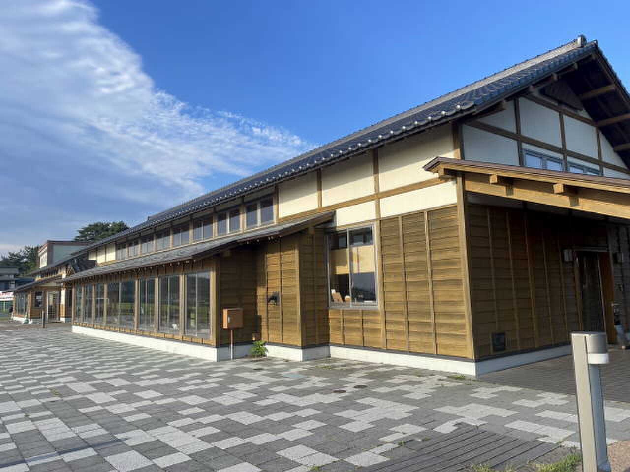 受付インフォセンター