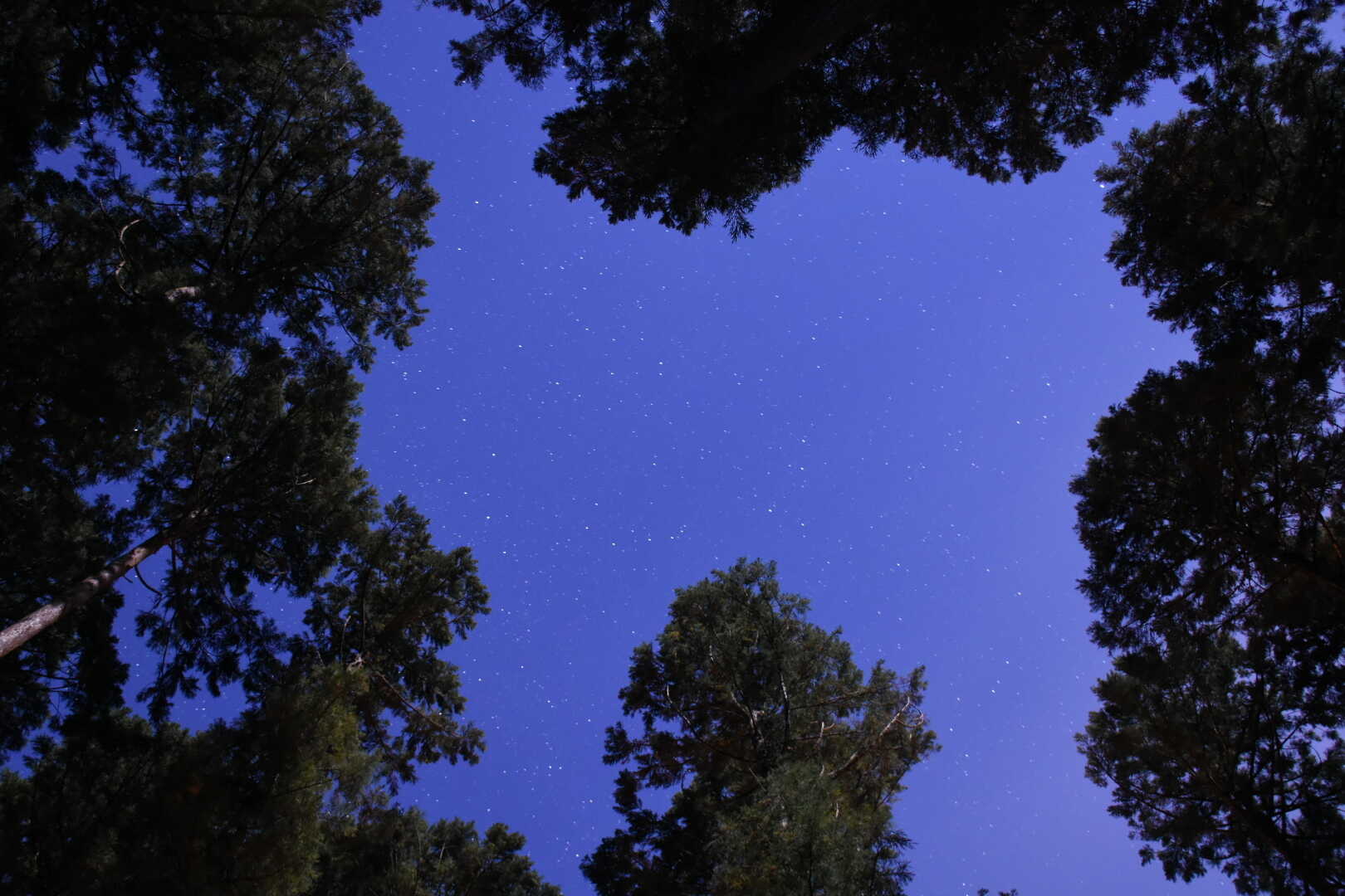 星空