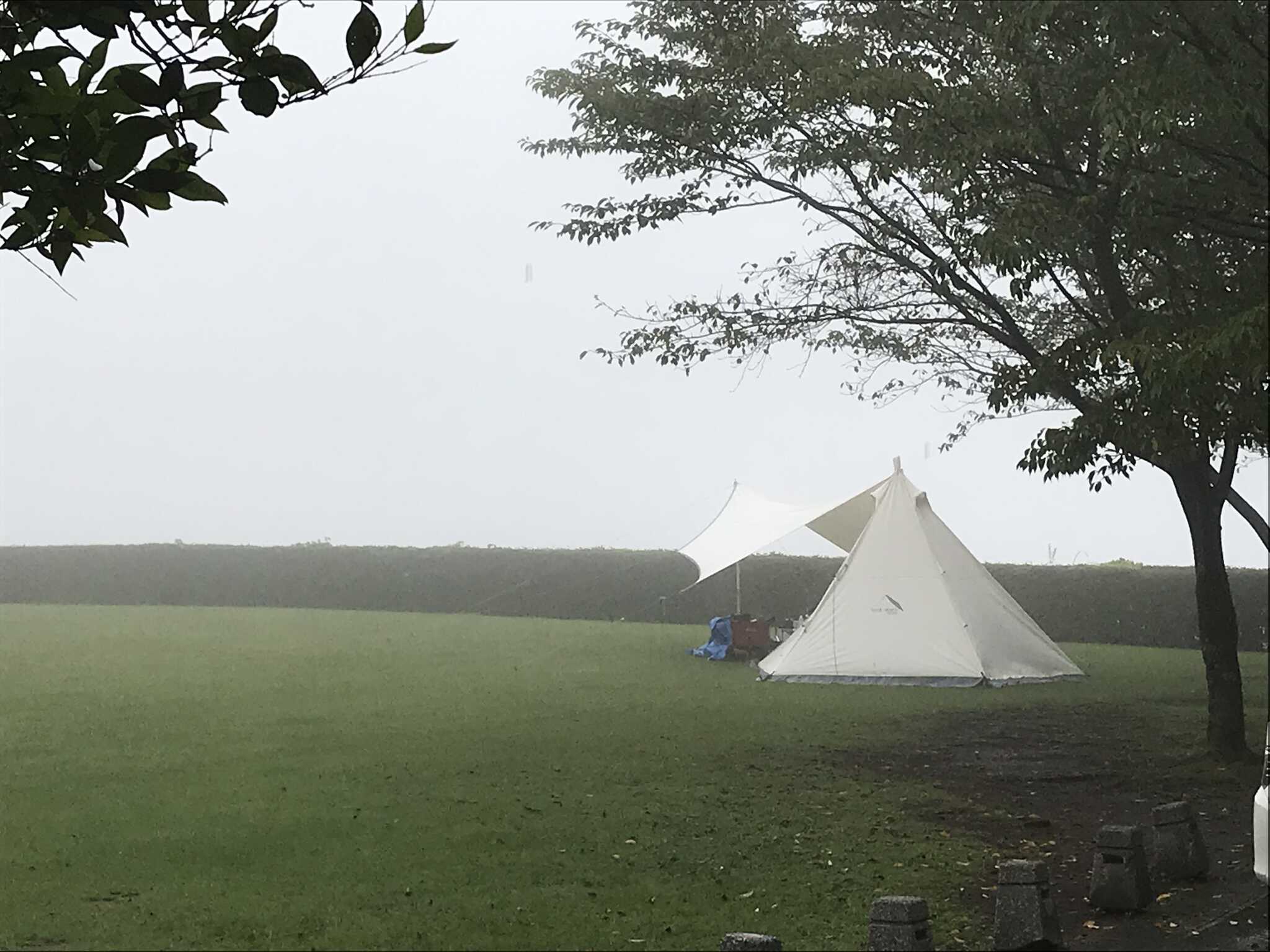 八重山公園キャンプ村の写真 1枚目