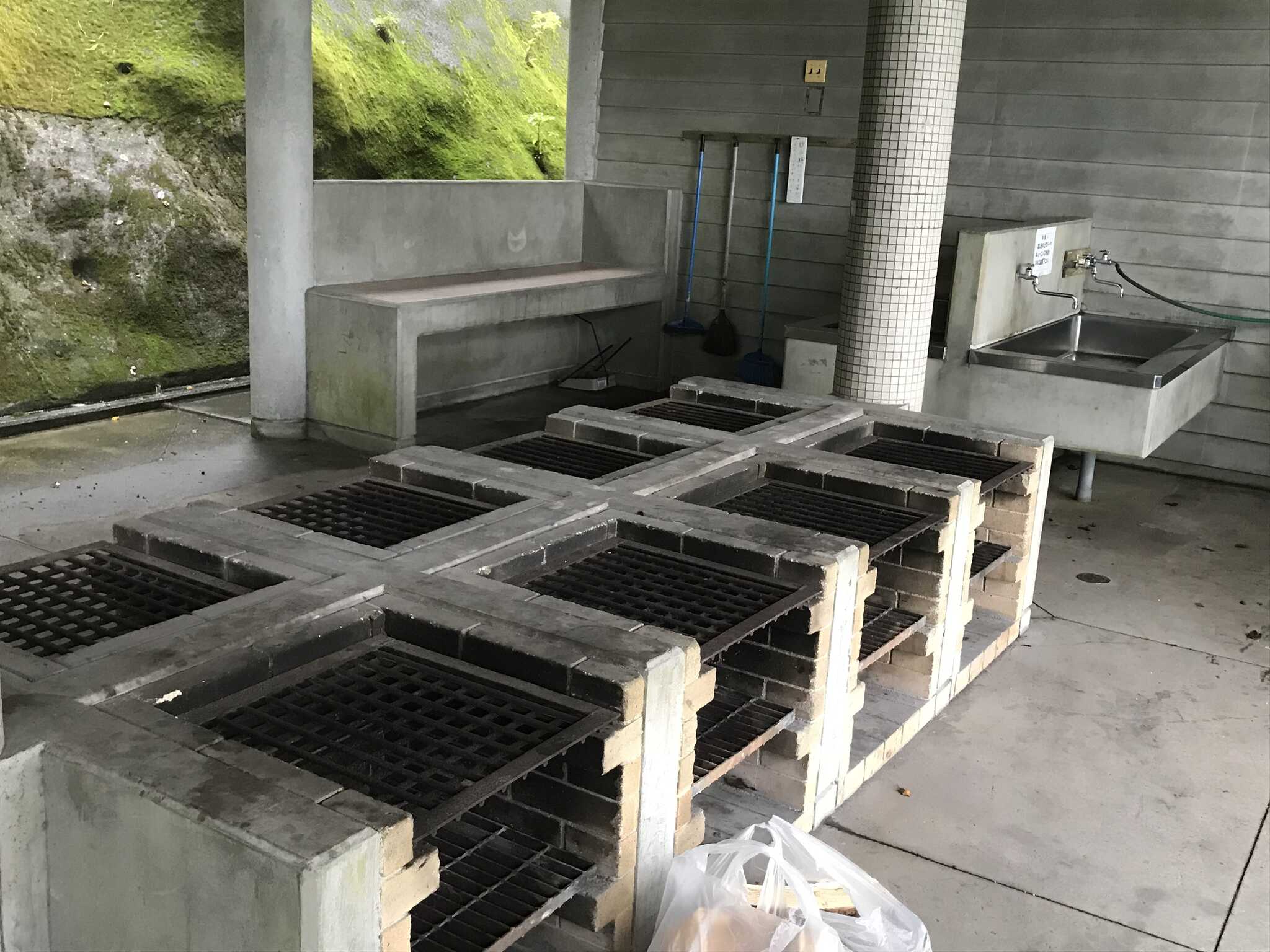 八重山公園キャンプ村の写真 2枚目