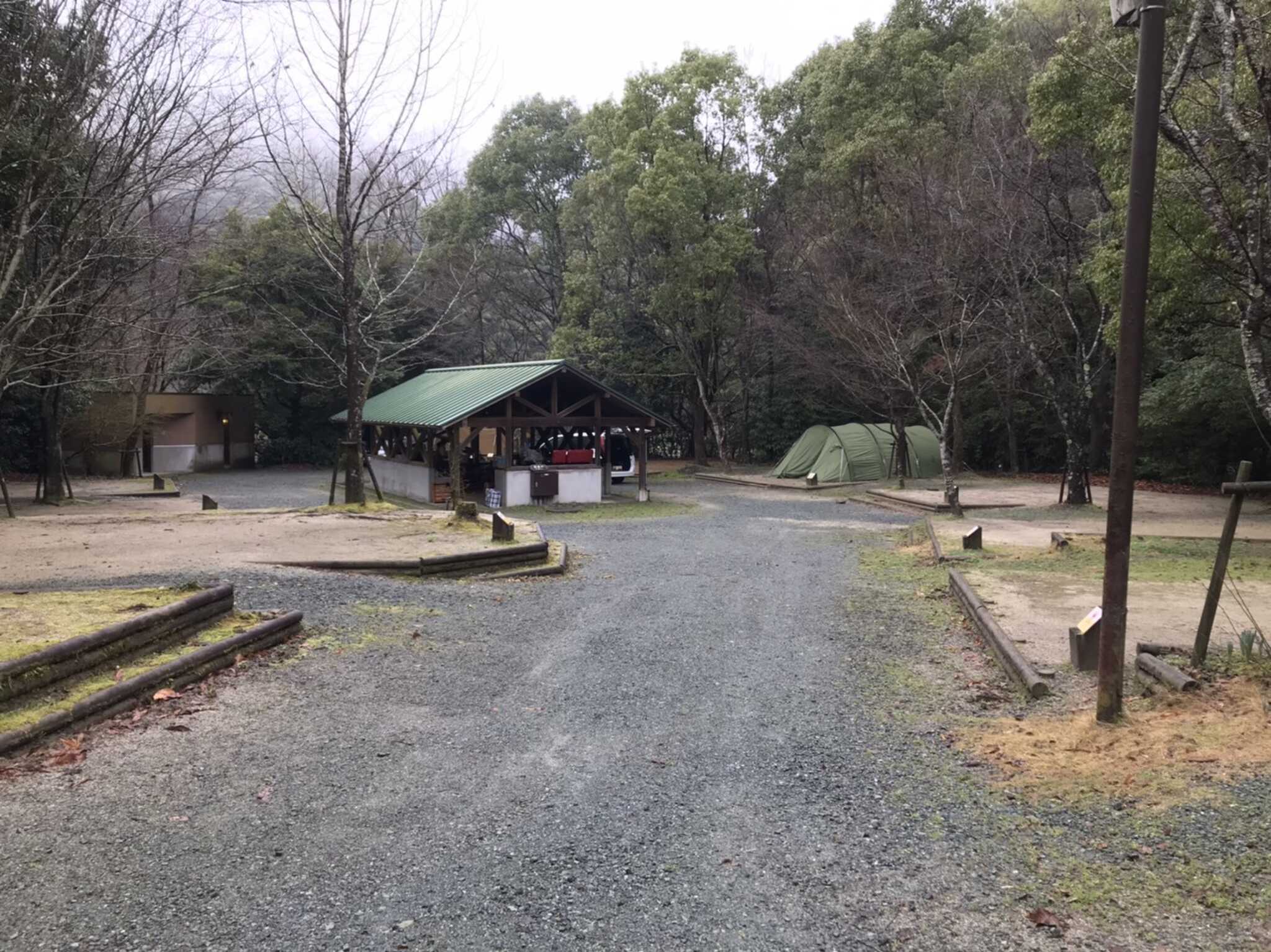 場内の風景2