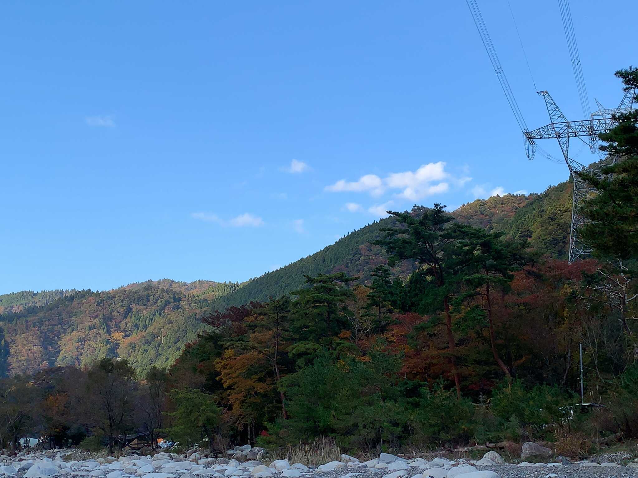 【R8/3 閉鎖】鈴鹿ベースキャンプ(旧:黄和田ベースキャンプ)の写真 3枚目