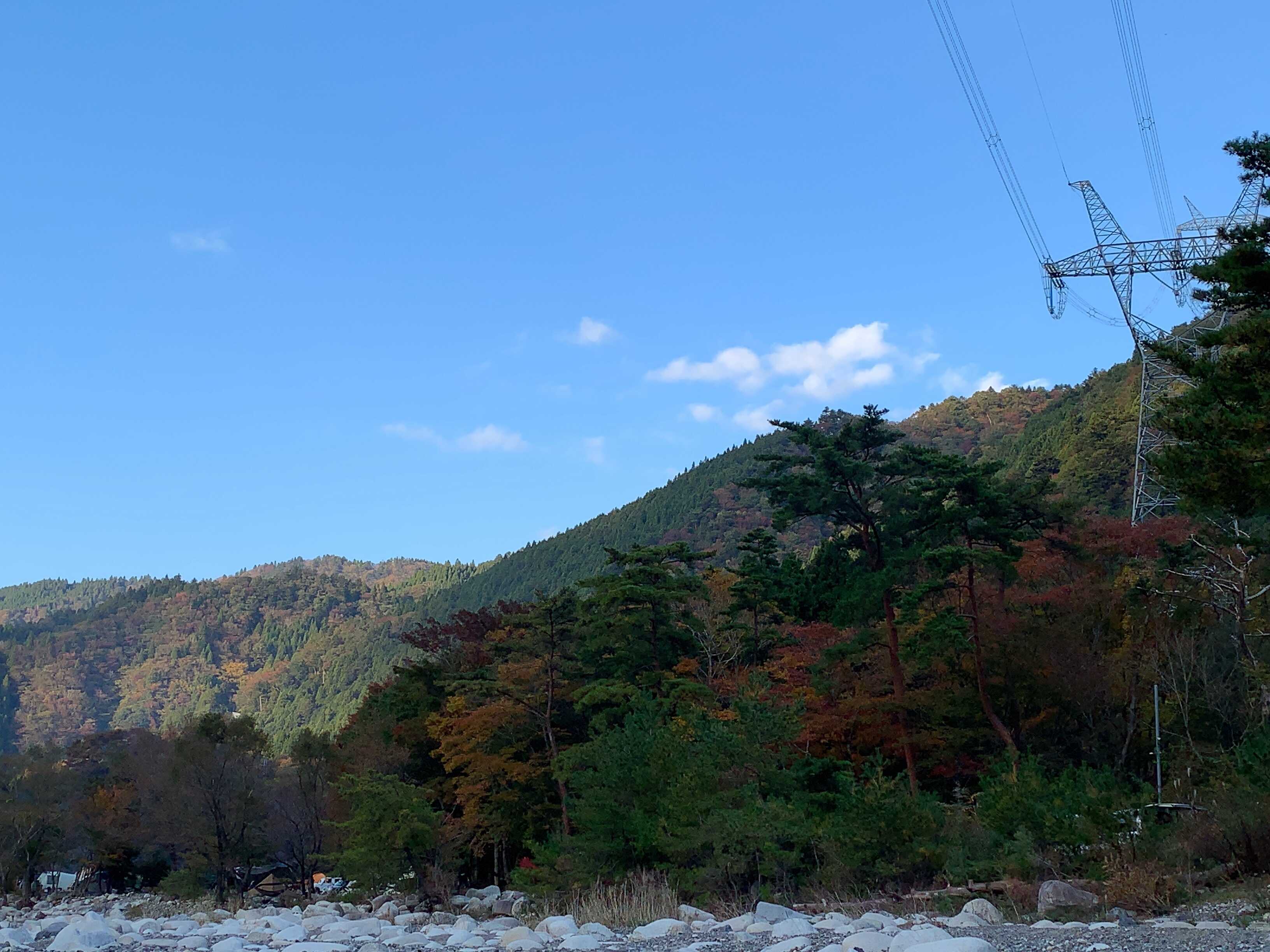 【R8/3 閉鎖】鈴鹿ベースキャンプ(旧:黄和田ベースキャンプ)の写真 3枚目