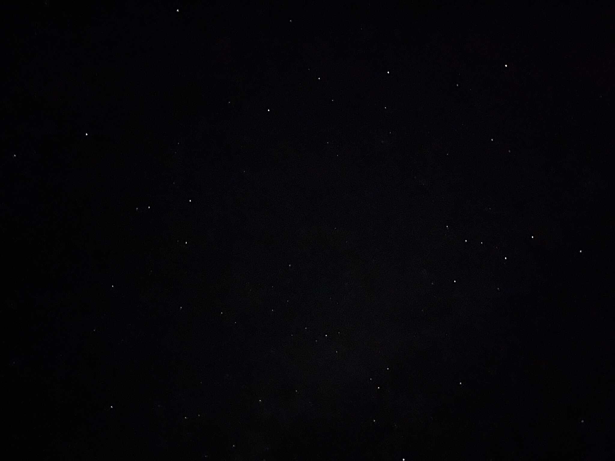 星空