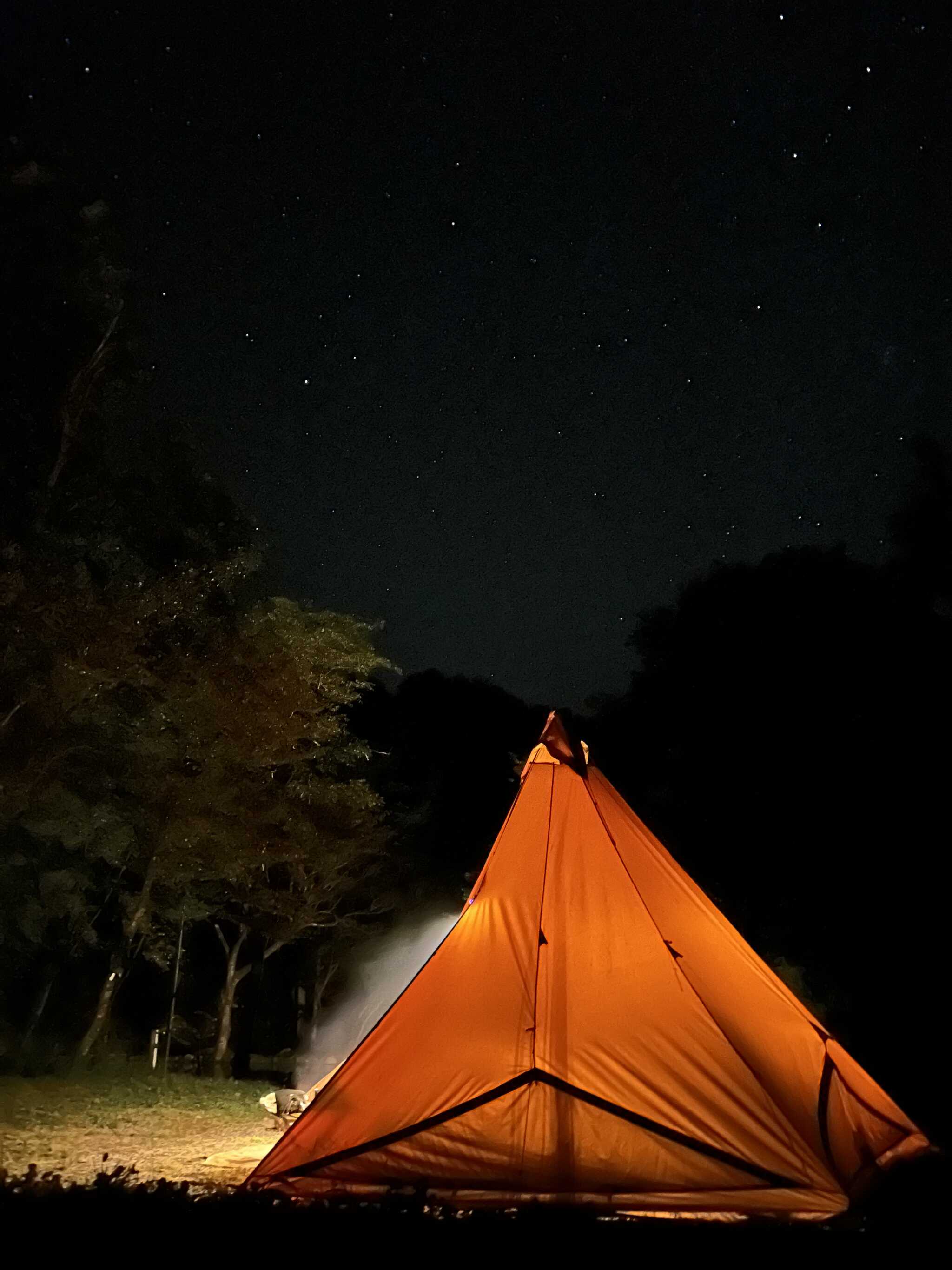 星空