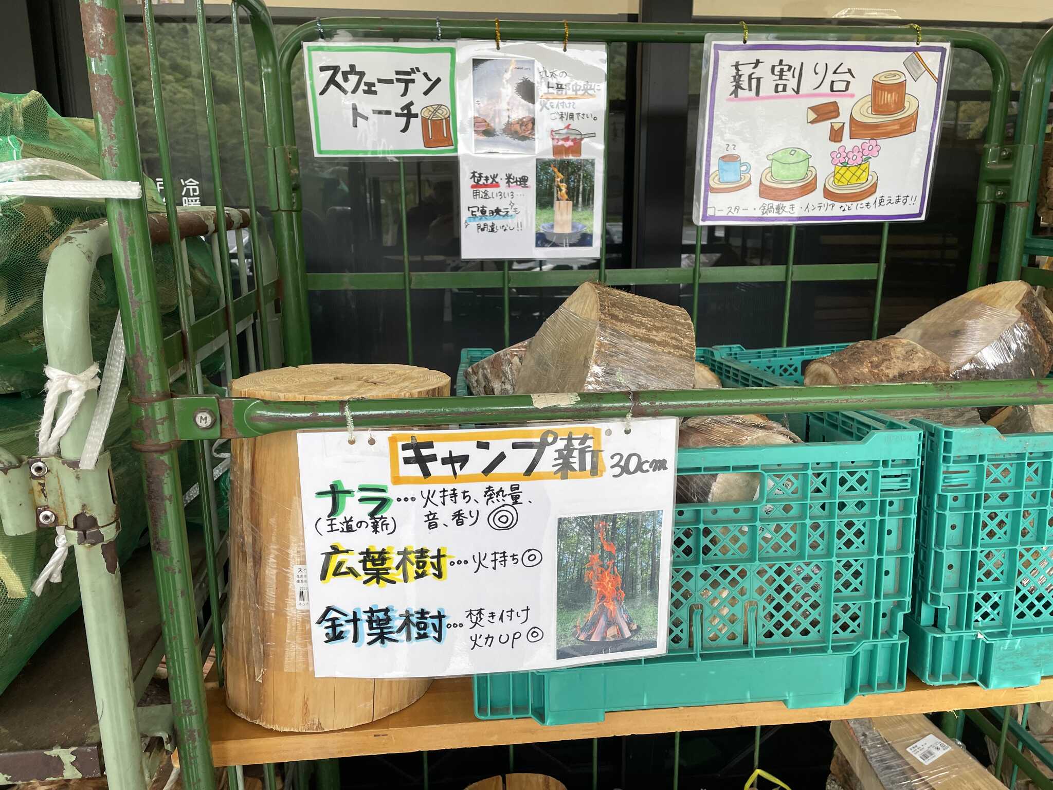 近くの道の駅②