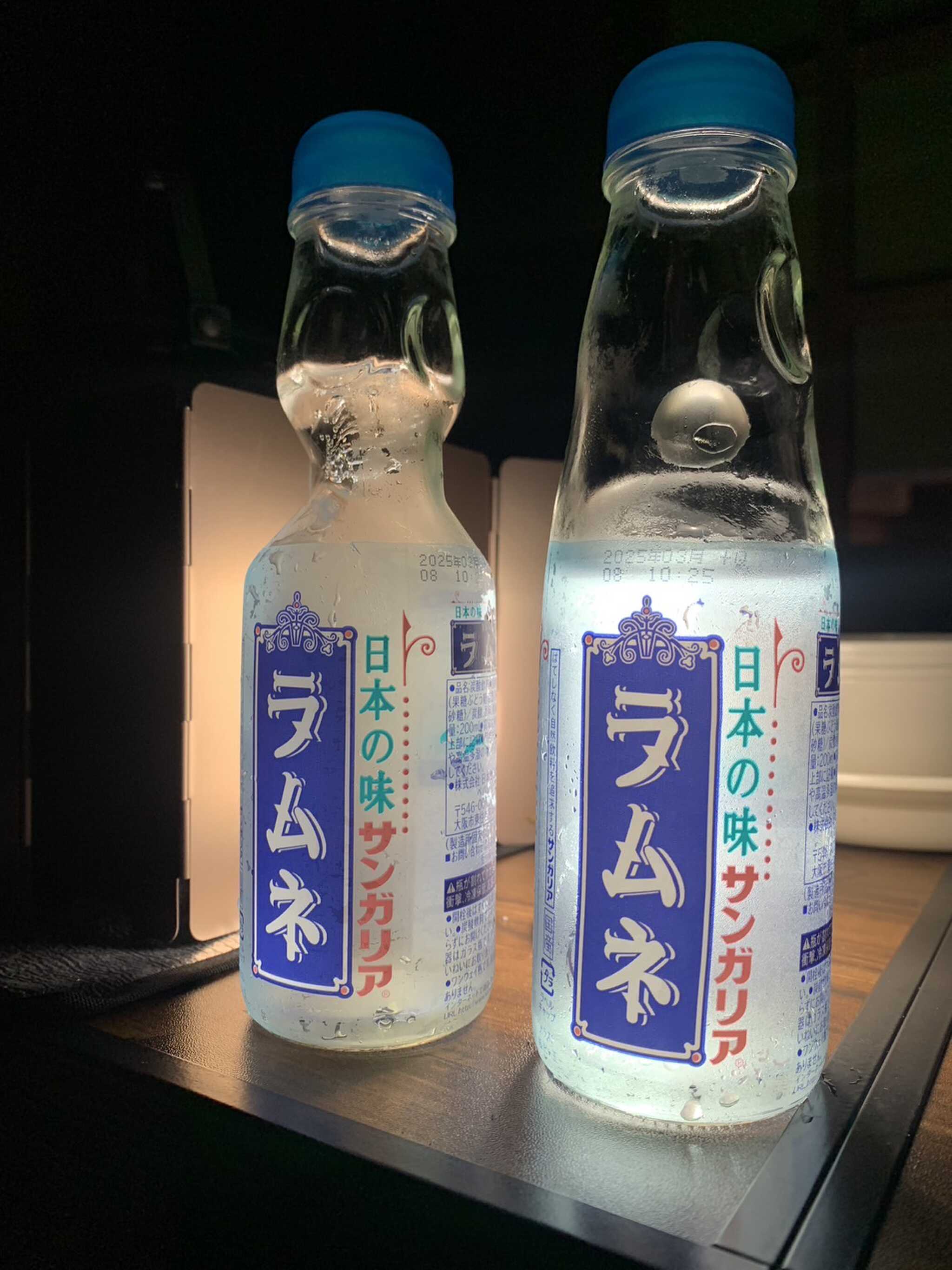 夜も最高