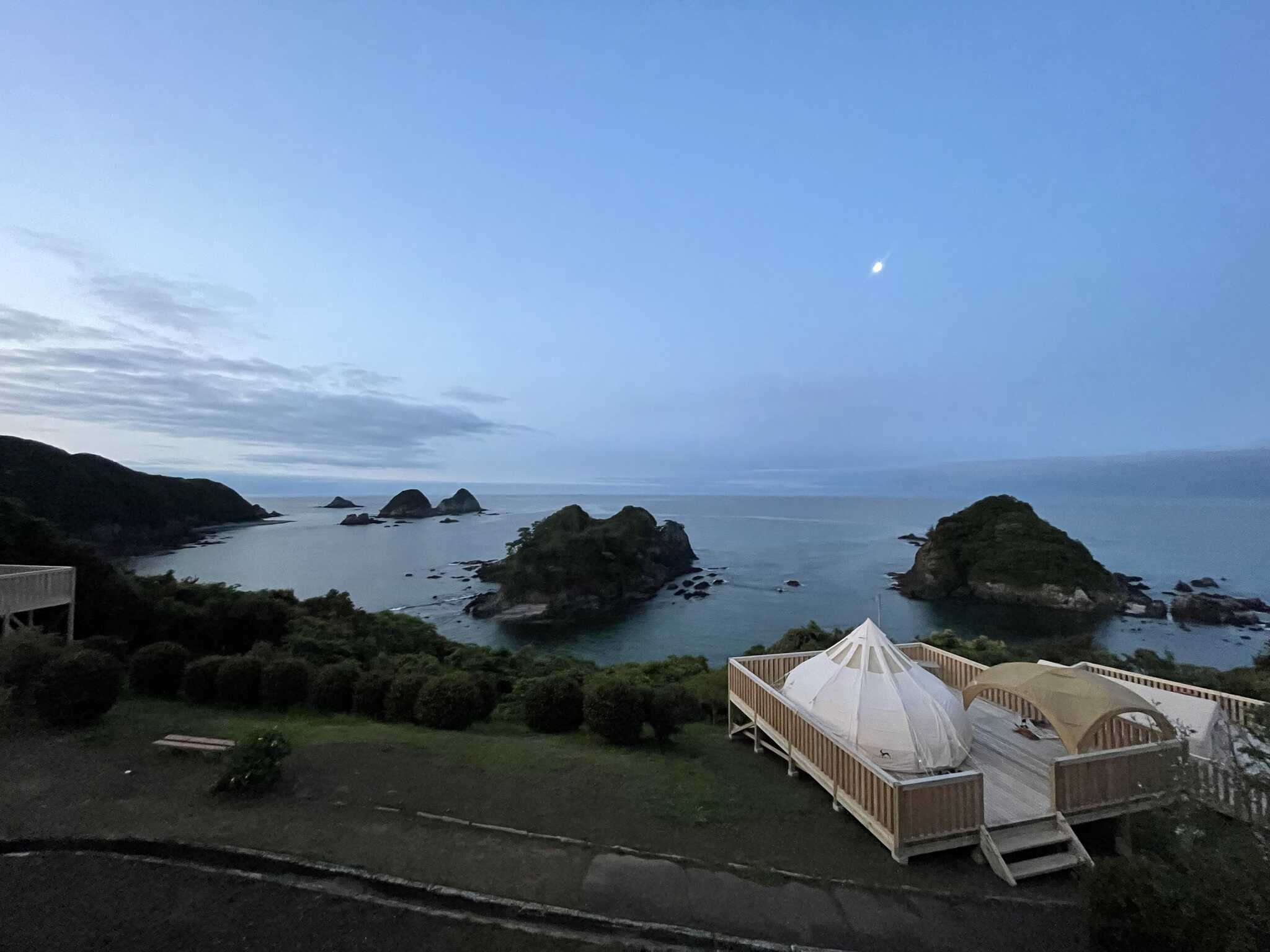 絶景パノラマ