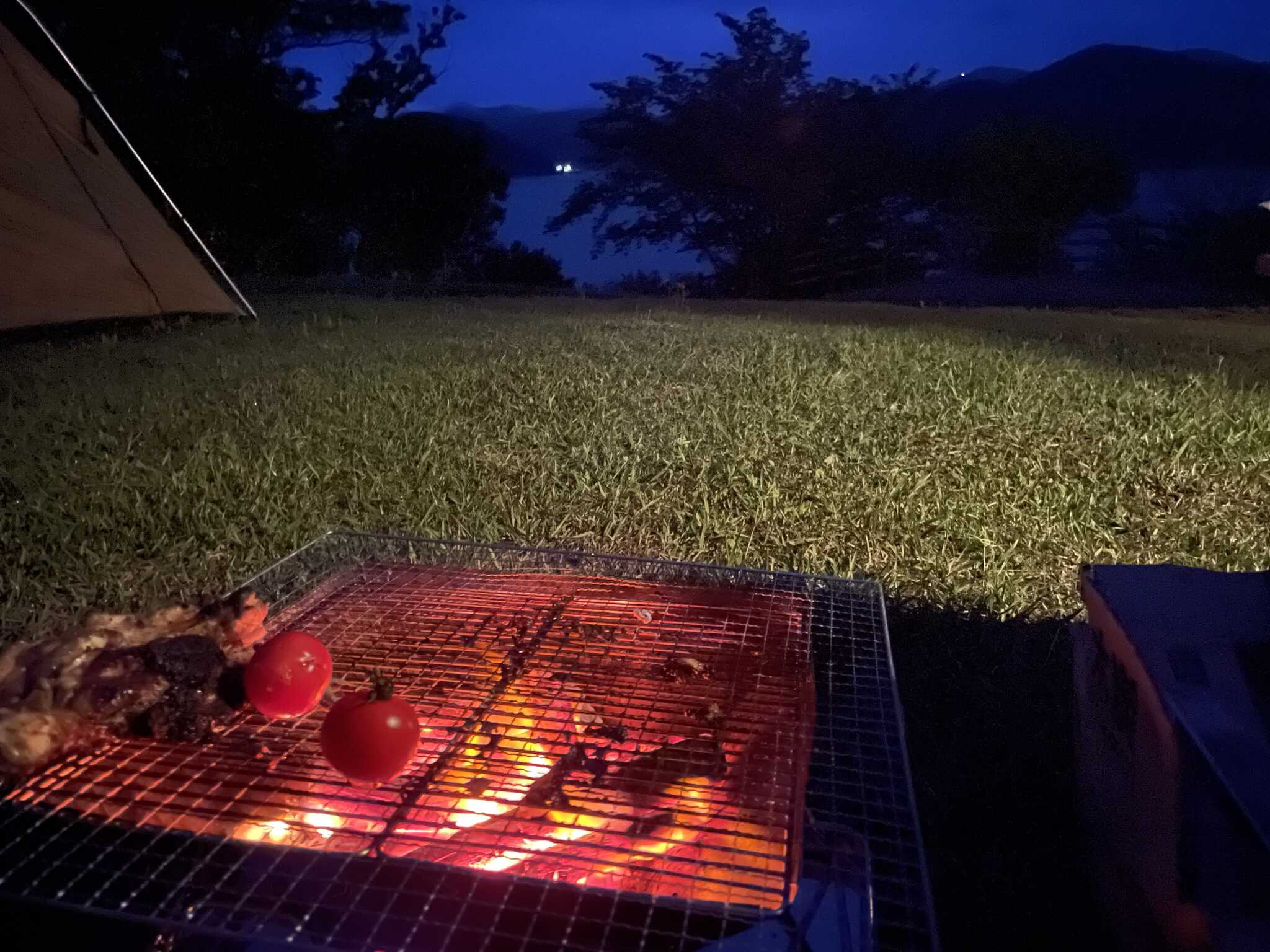 BBQ