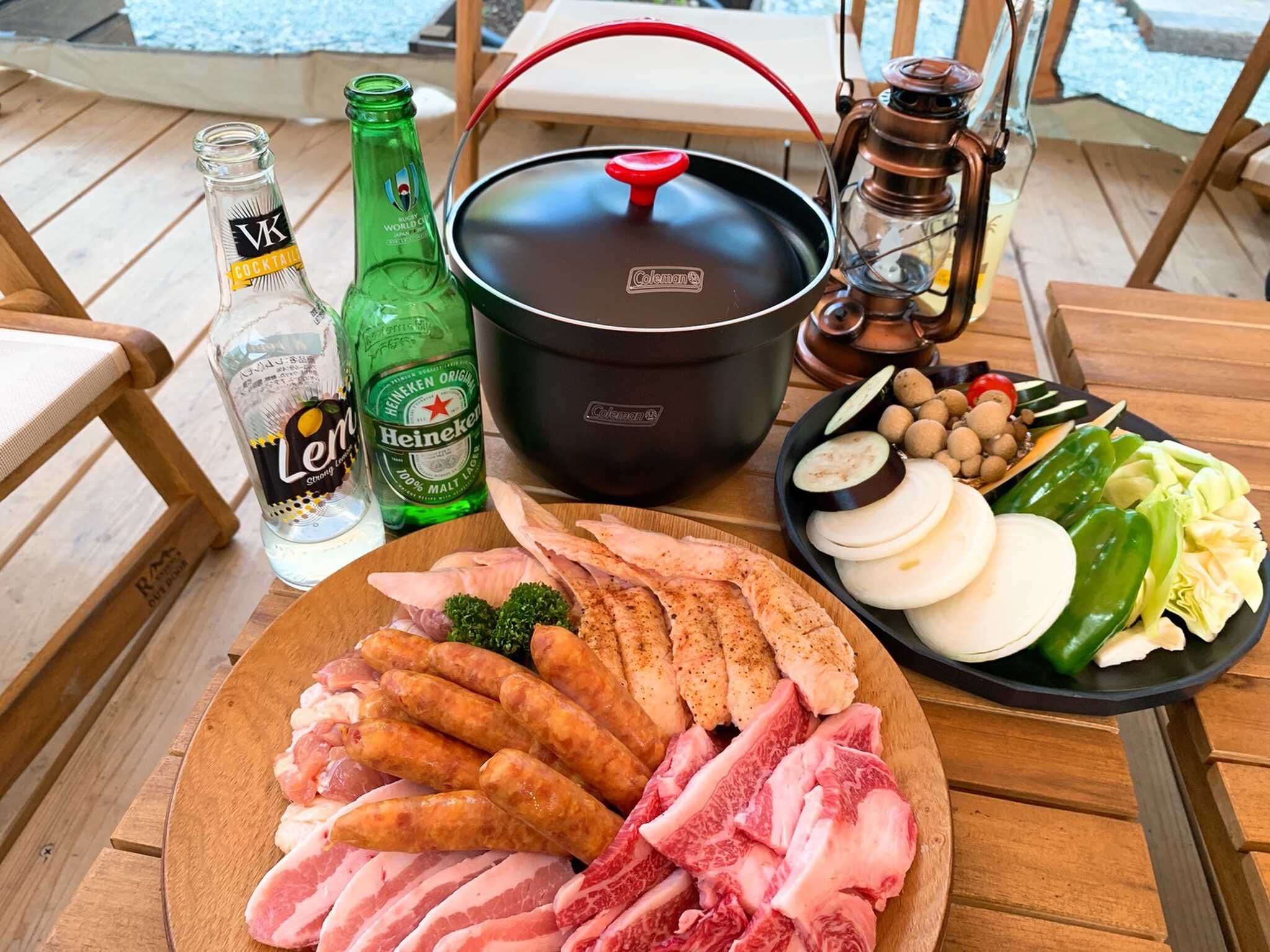 BBQ