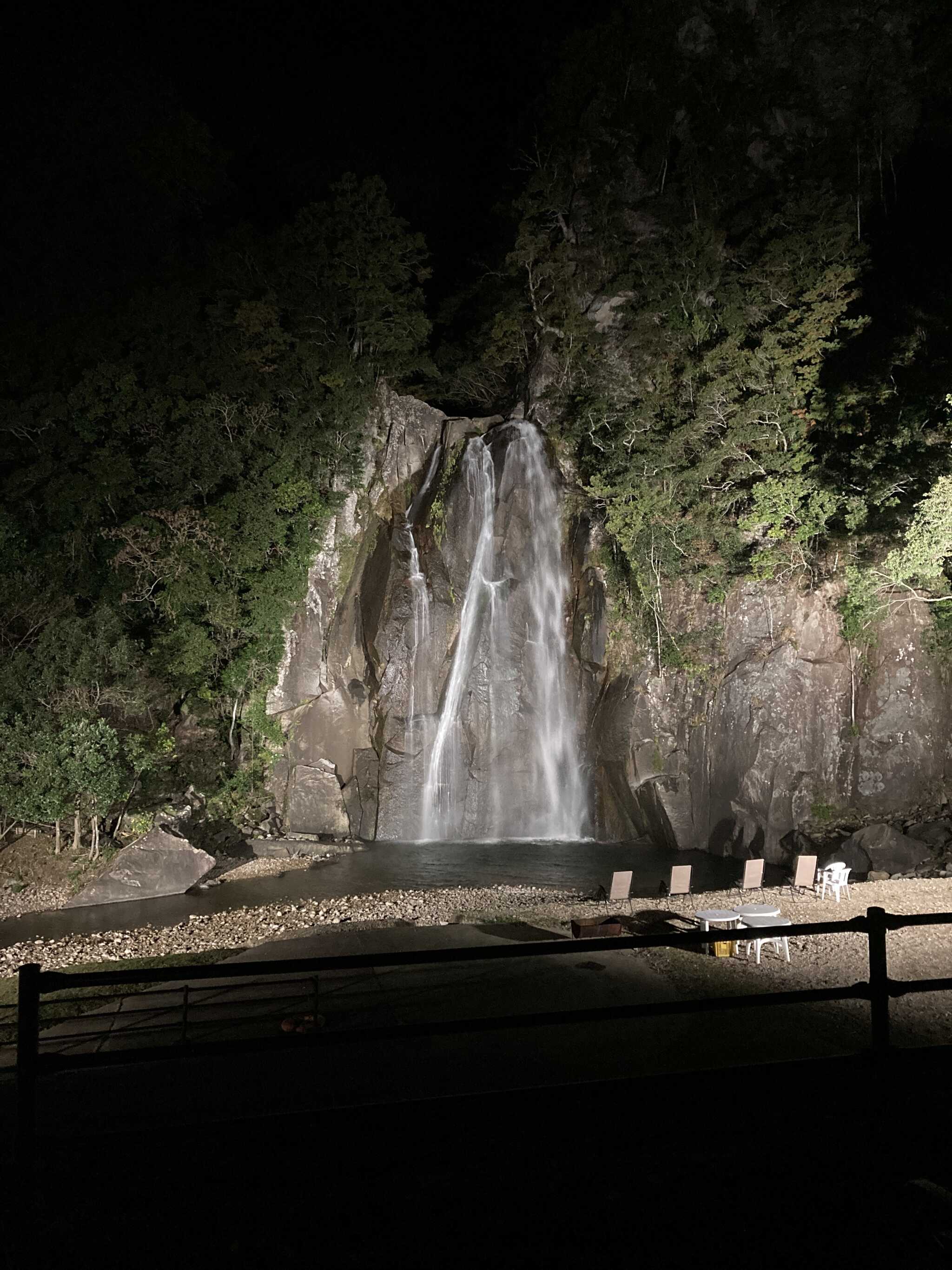 滝