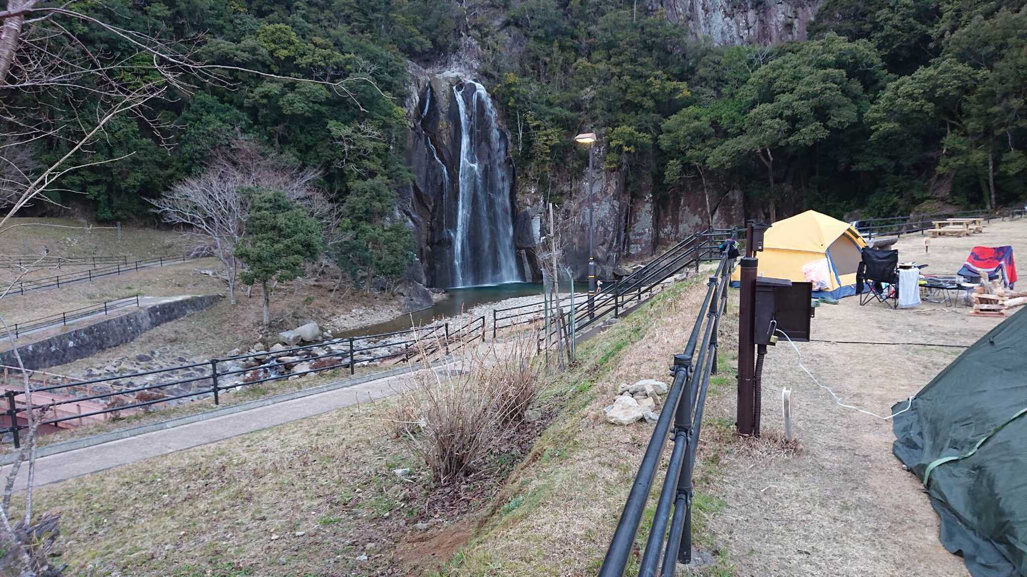 滝