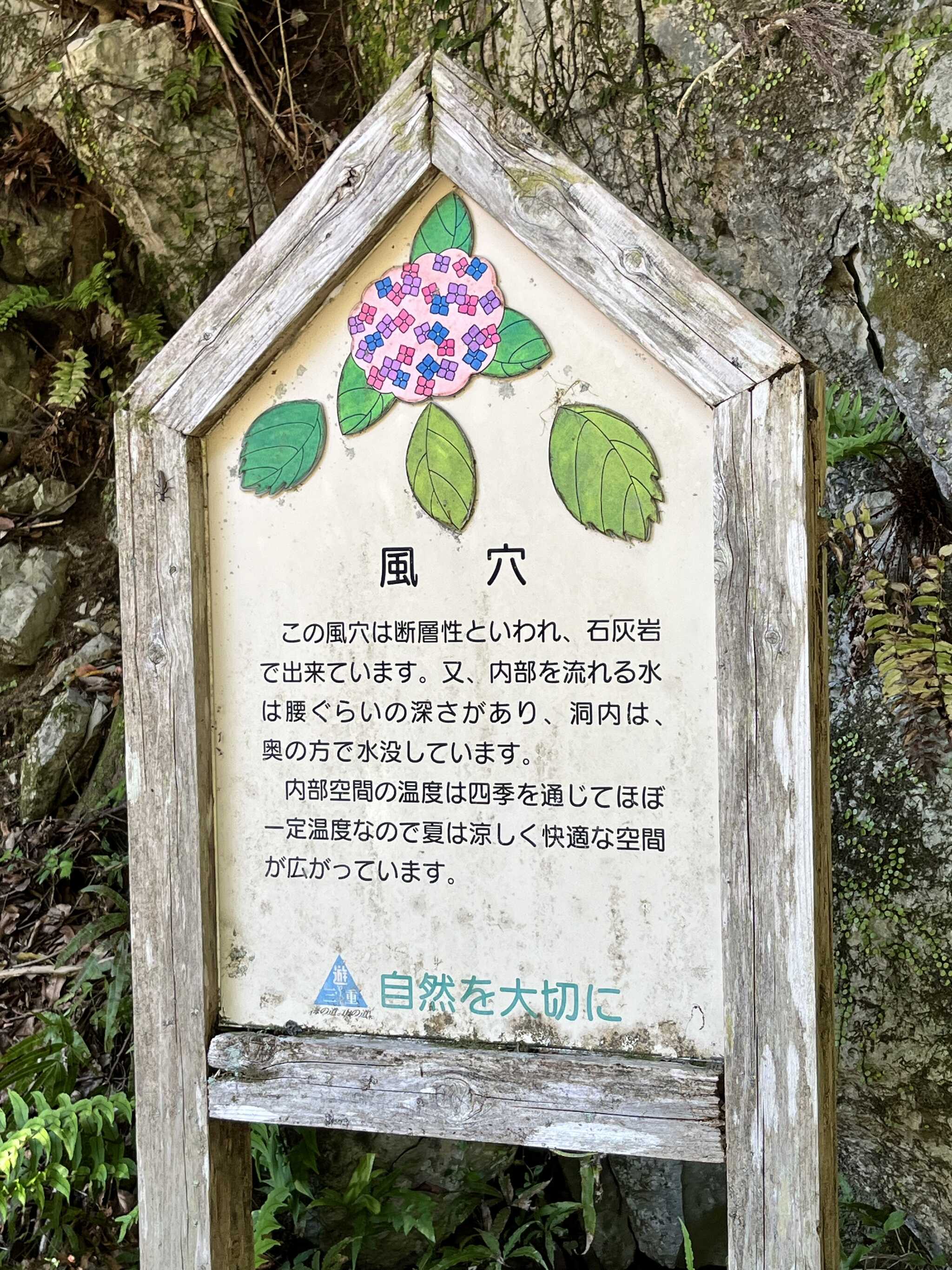 風穴