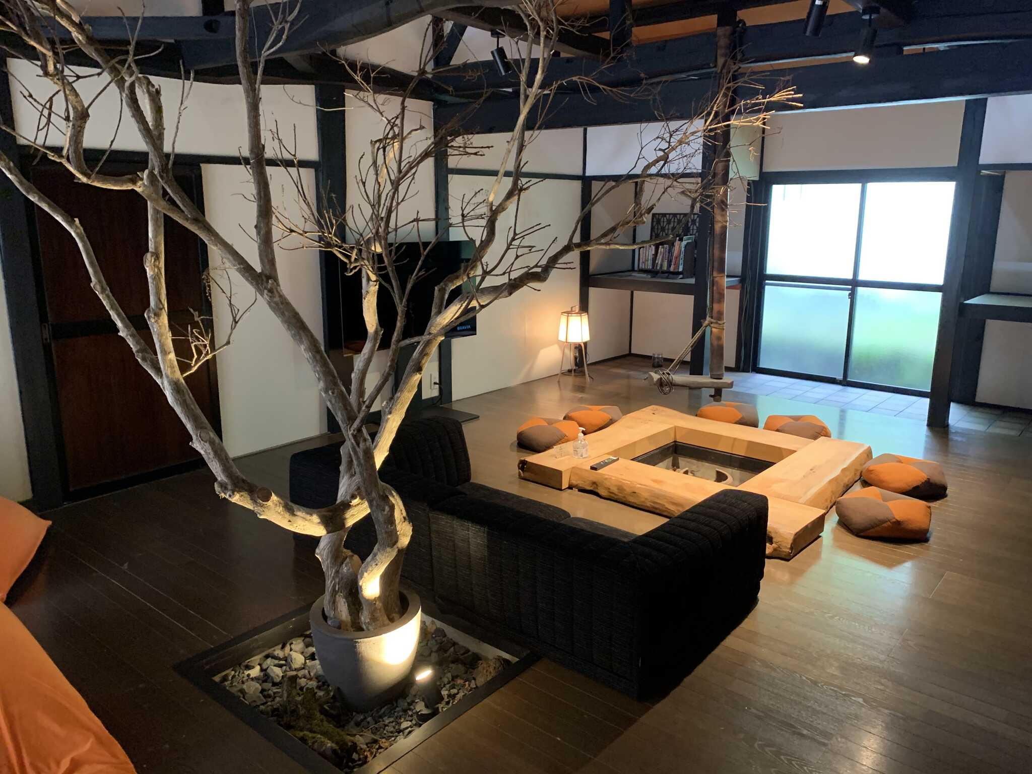 南アルプス36~アウトドアの宿 Od-inn~の口コミ投稿写真