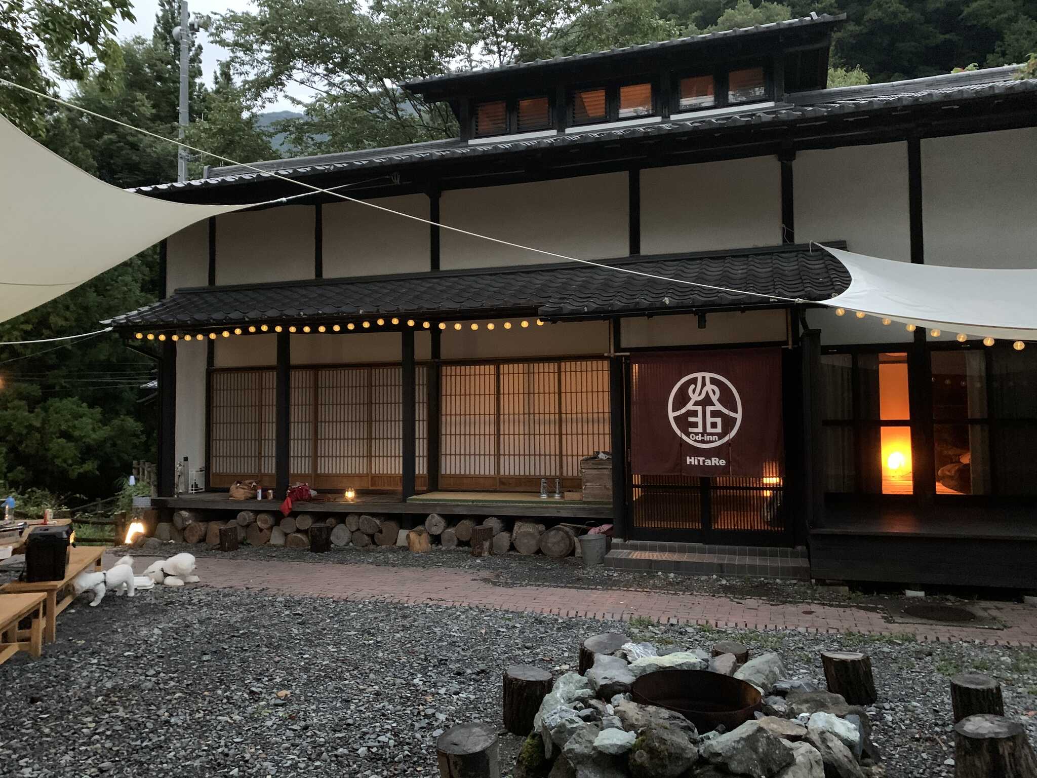 南アルプス36~アウトドアの宿 Od-inn~の口コミ投稿写真