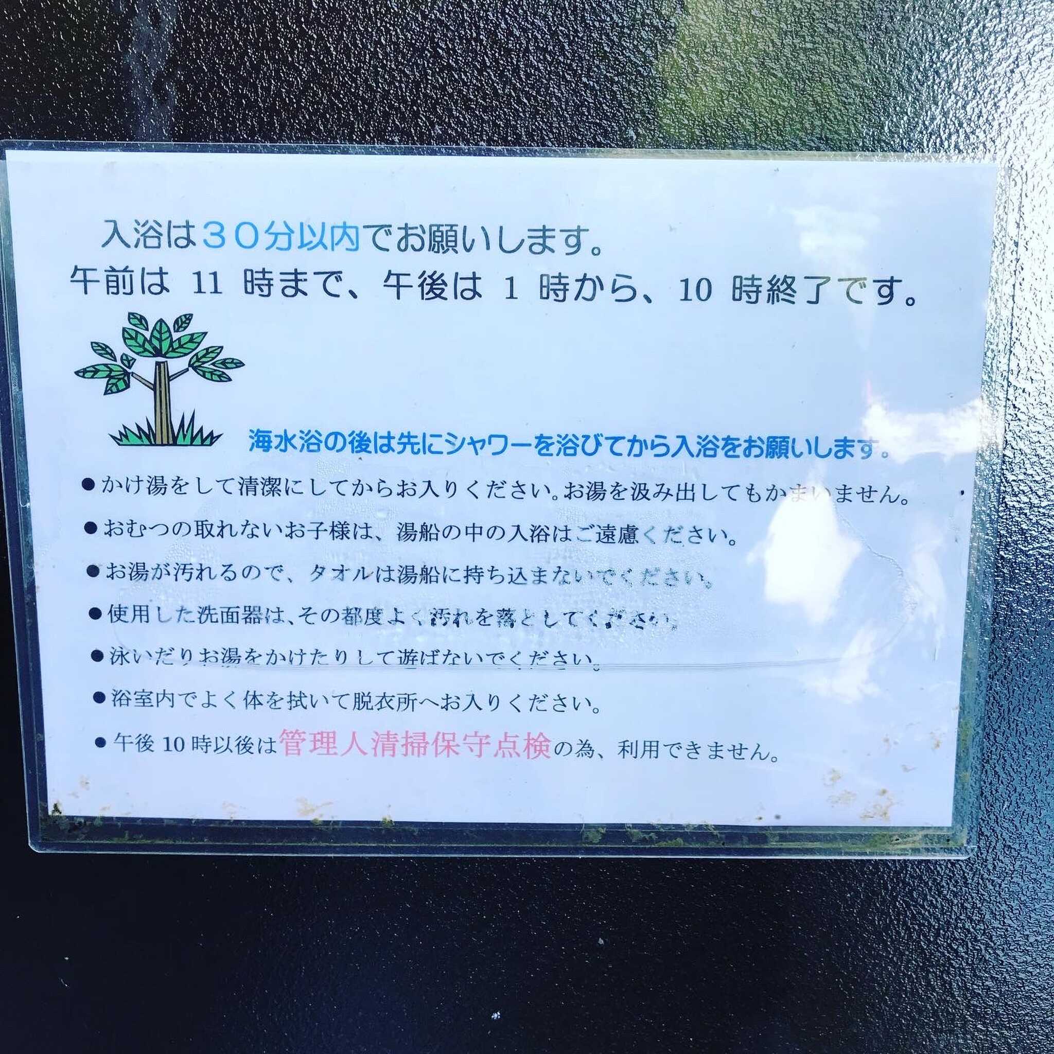 雲見夕陽と潮騒の岬オートキャンプ場の写真 4枚目