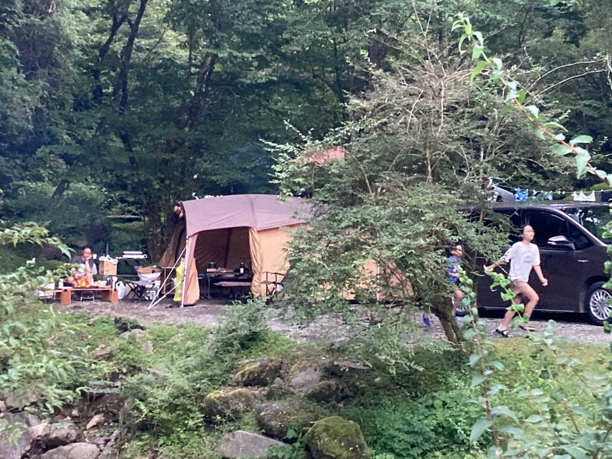 それぞれが、最高に楽しい場所