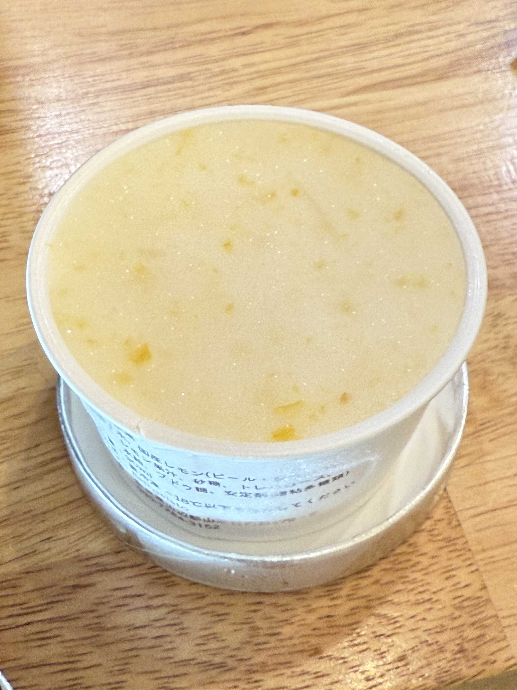 絶品のジェラートも!