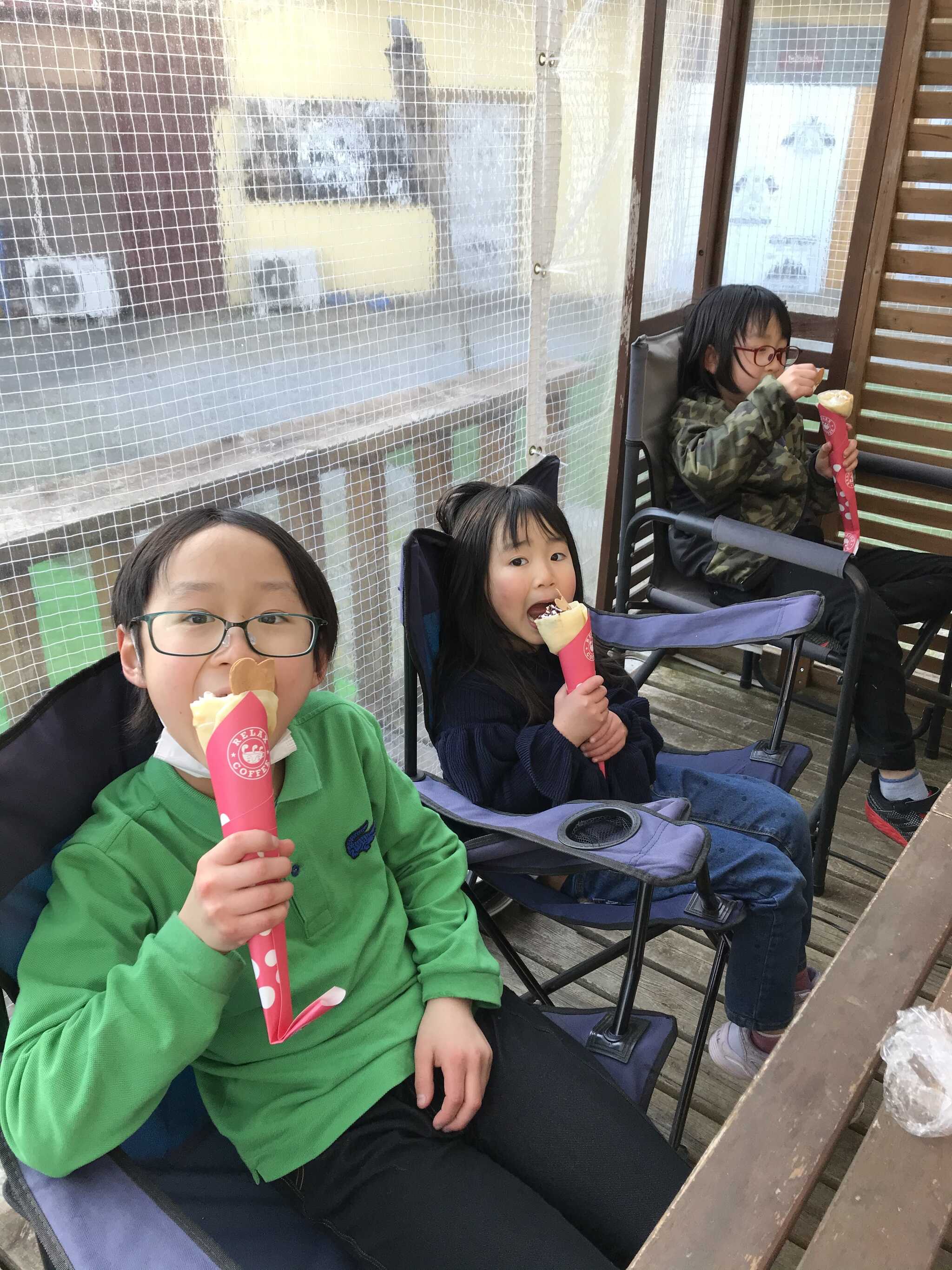 アソビーズ の口コミ投稿写真