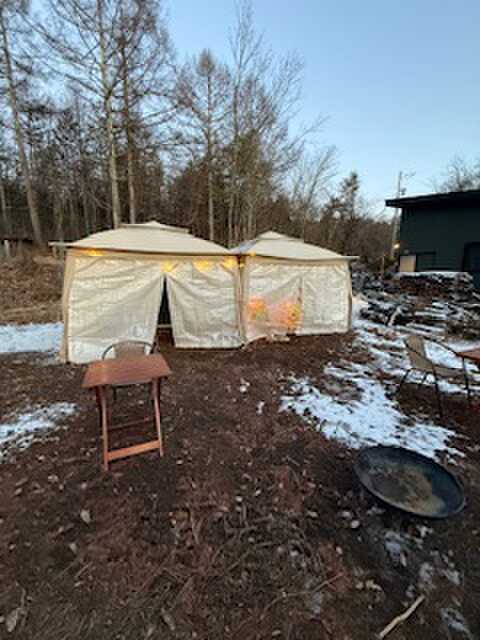 こいしやcamp&居酒屋の口コミ投稿写真