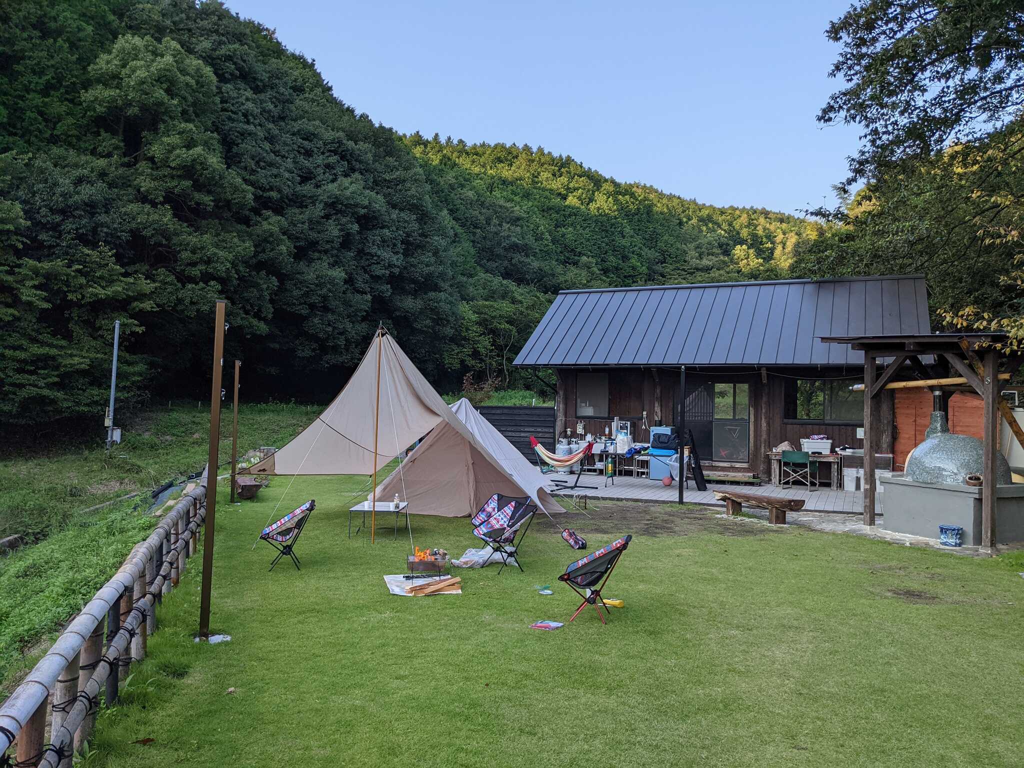 【R6/12 閉鎖】障子岳の森の口コミ投稿写真