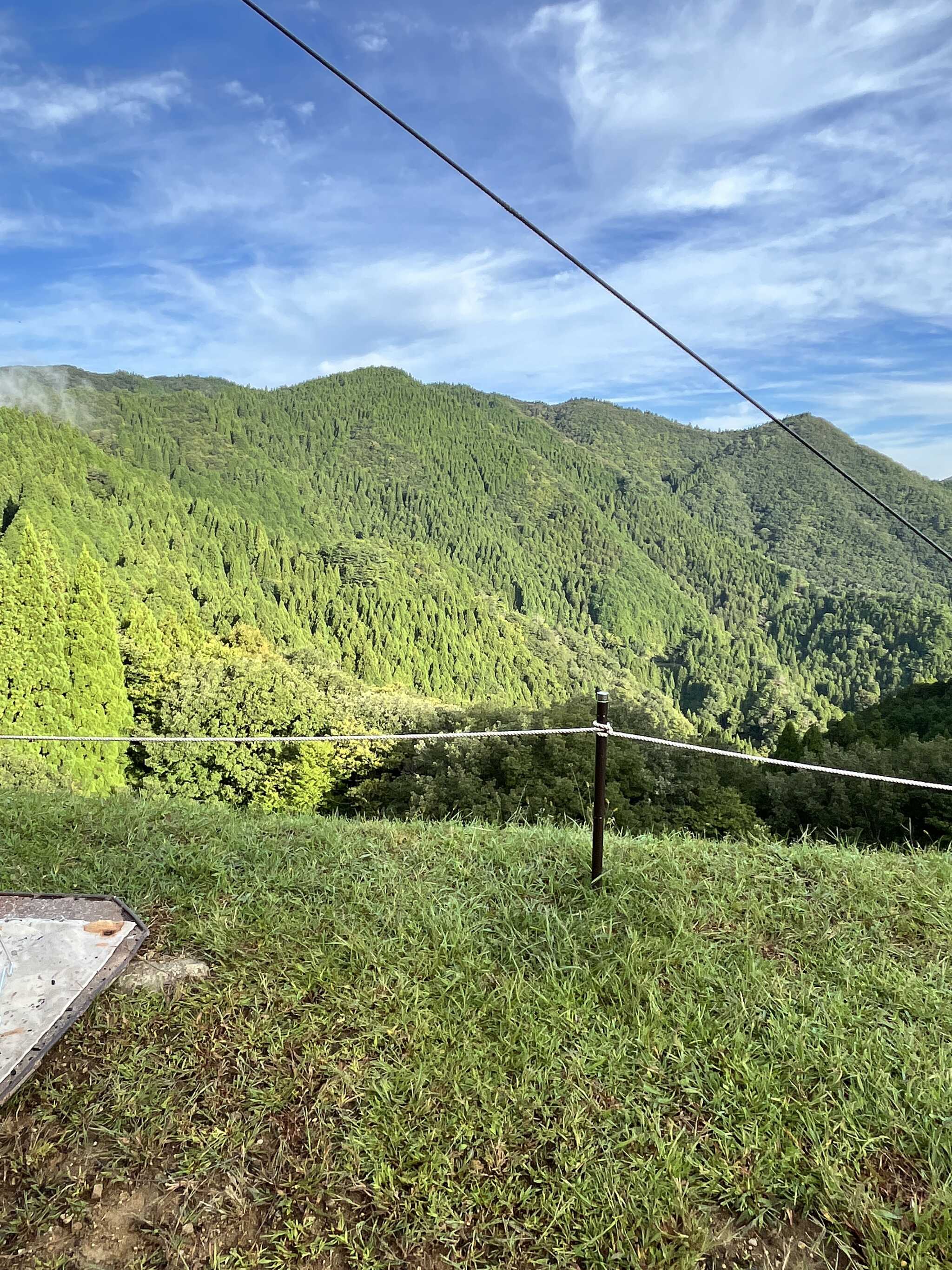 絶景!