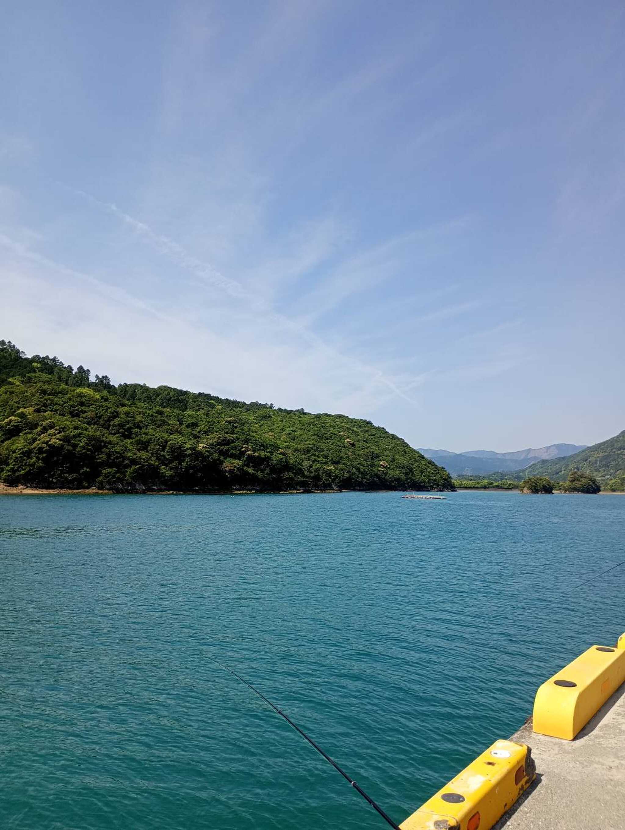 海陽町港
