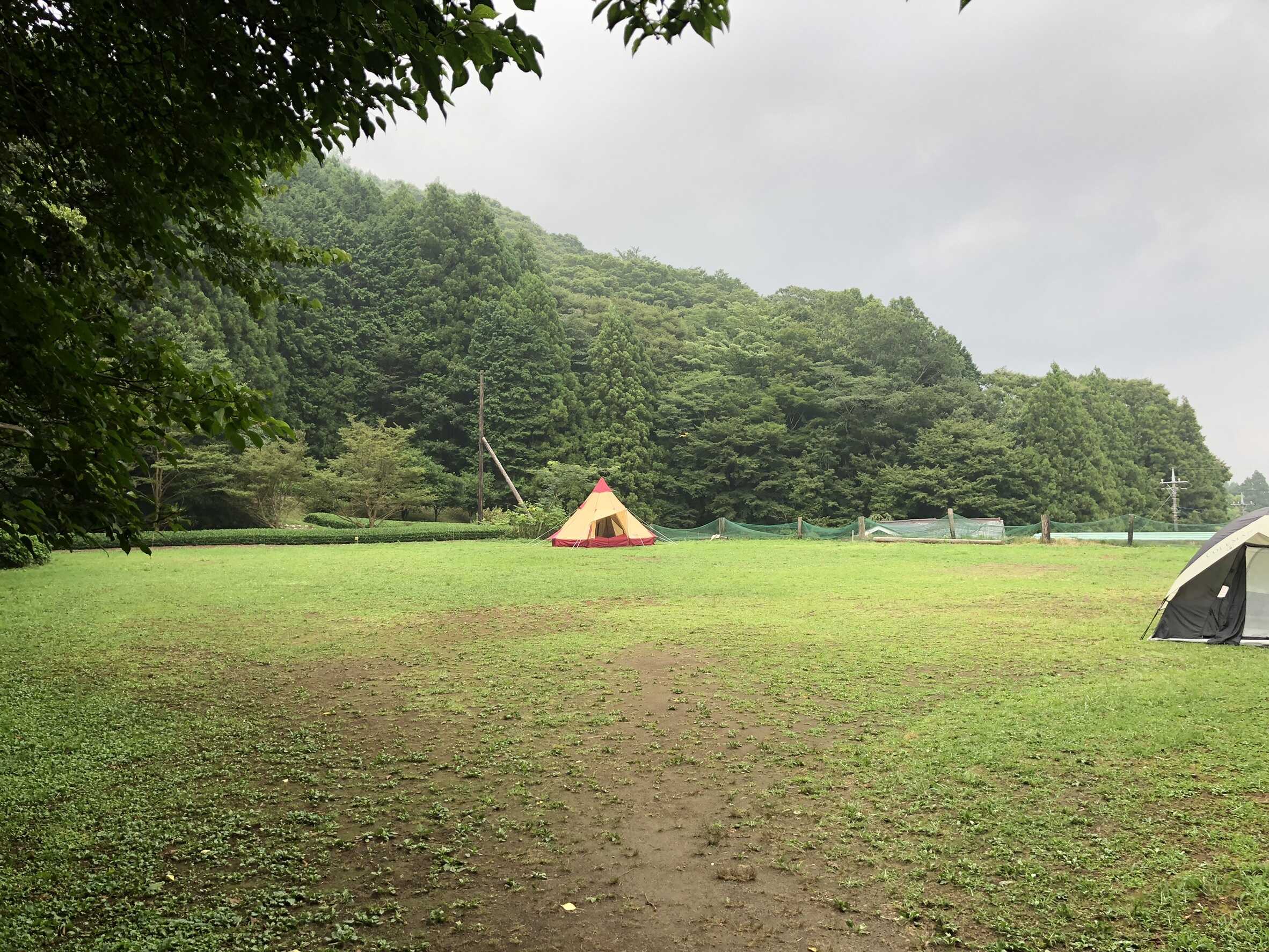 sotosotodays CAMPGROUNDSの写真 2枚目