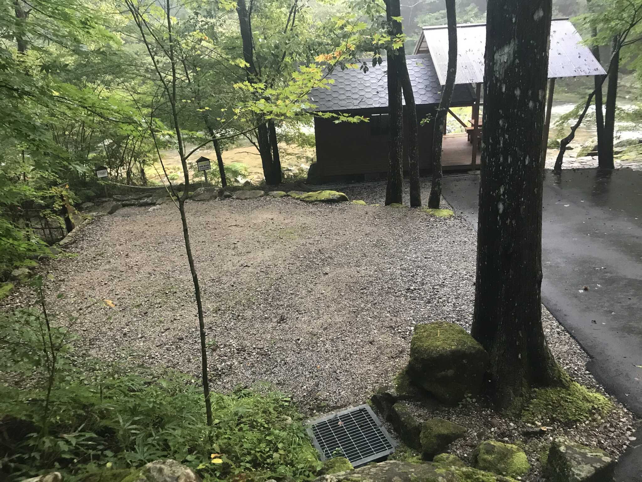 設楽オートキャンプ場の写真 3枚目