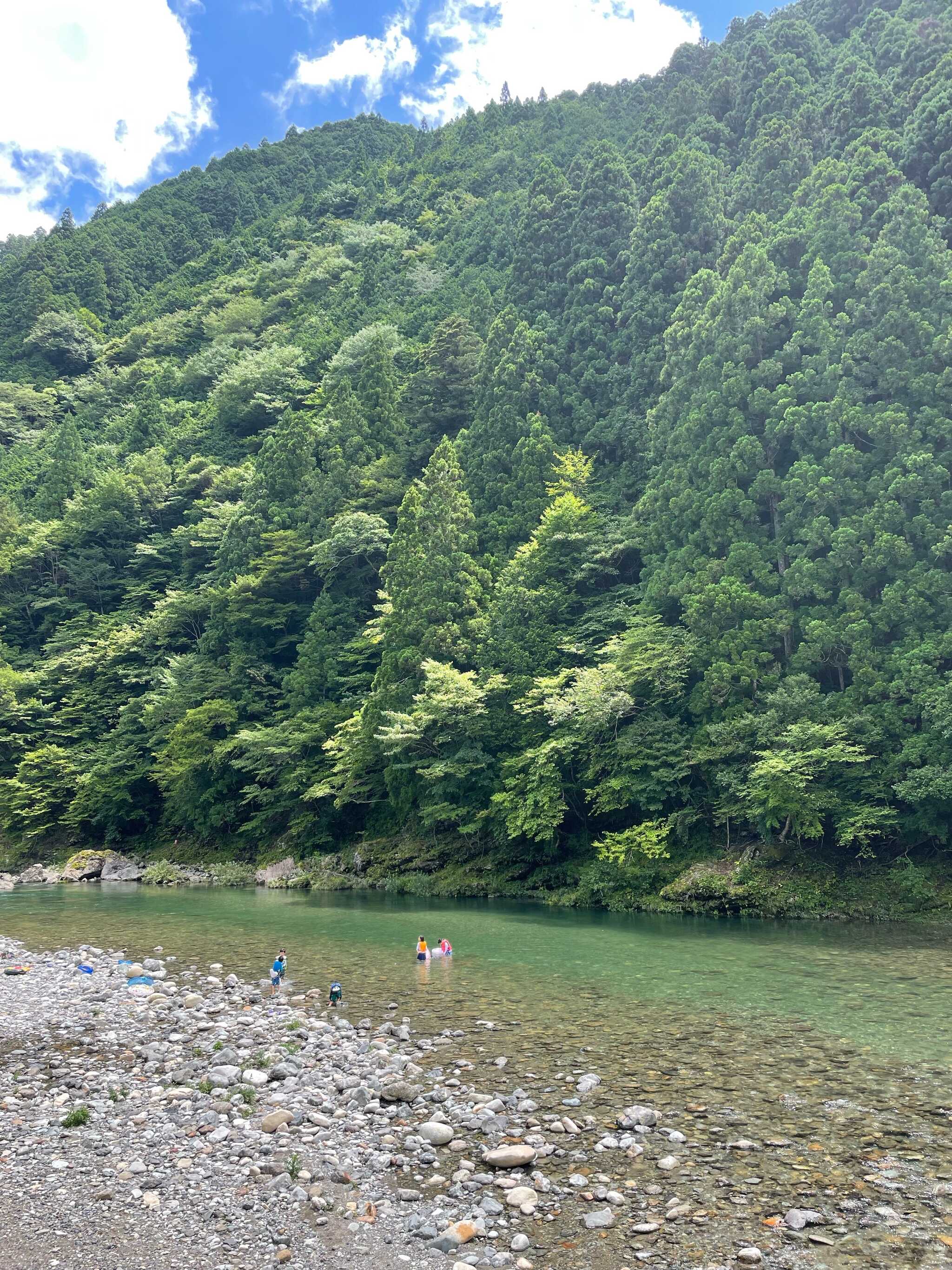 南日裏家族旅行村の写真 4枚目