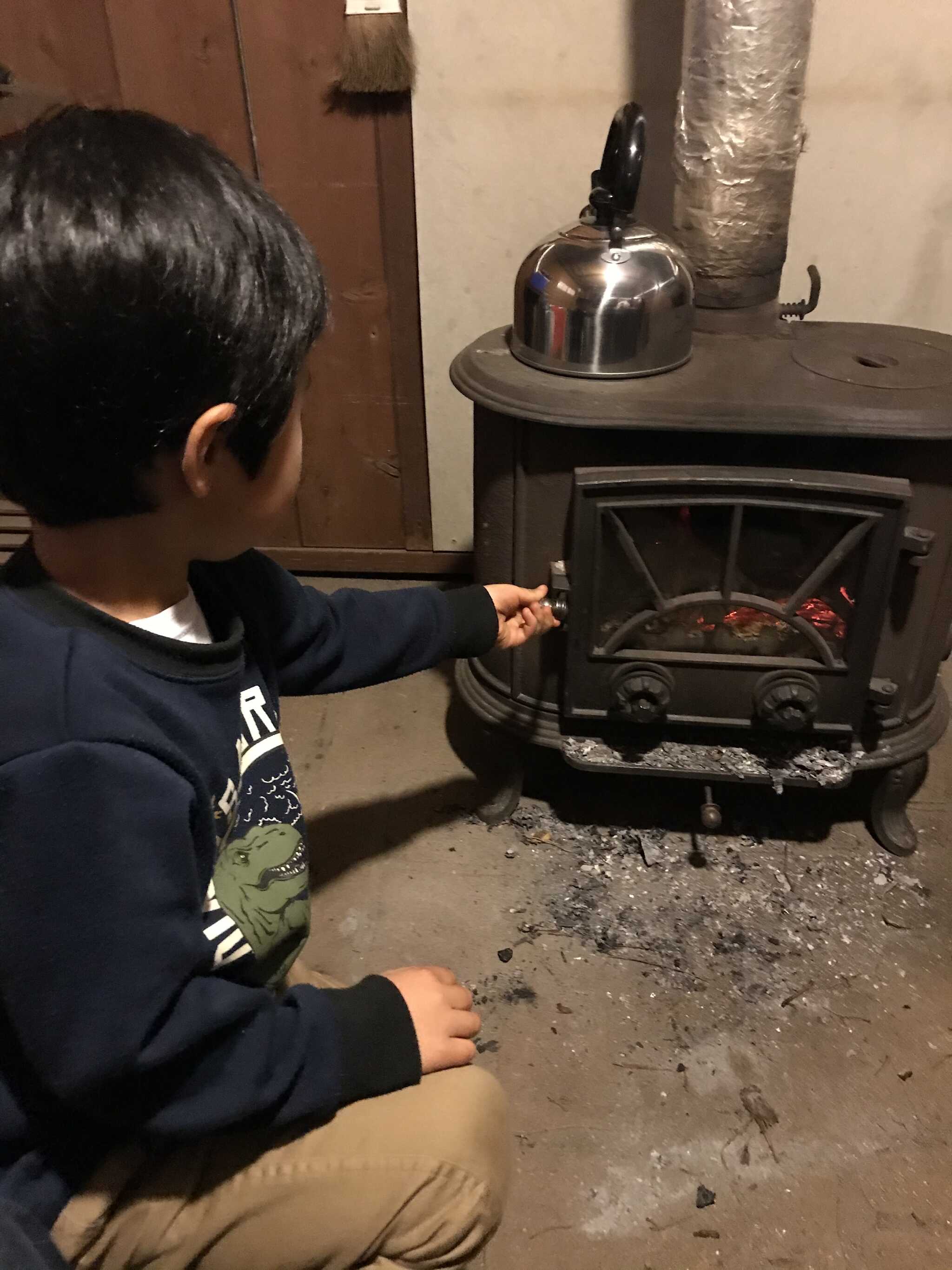 有野実苑オートキャンプ場の写真 3枚目