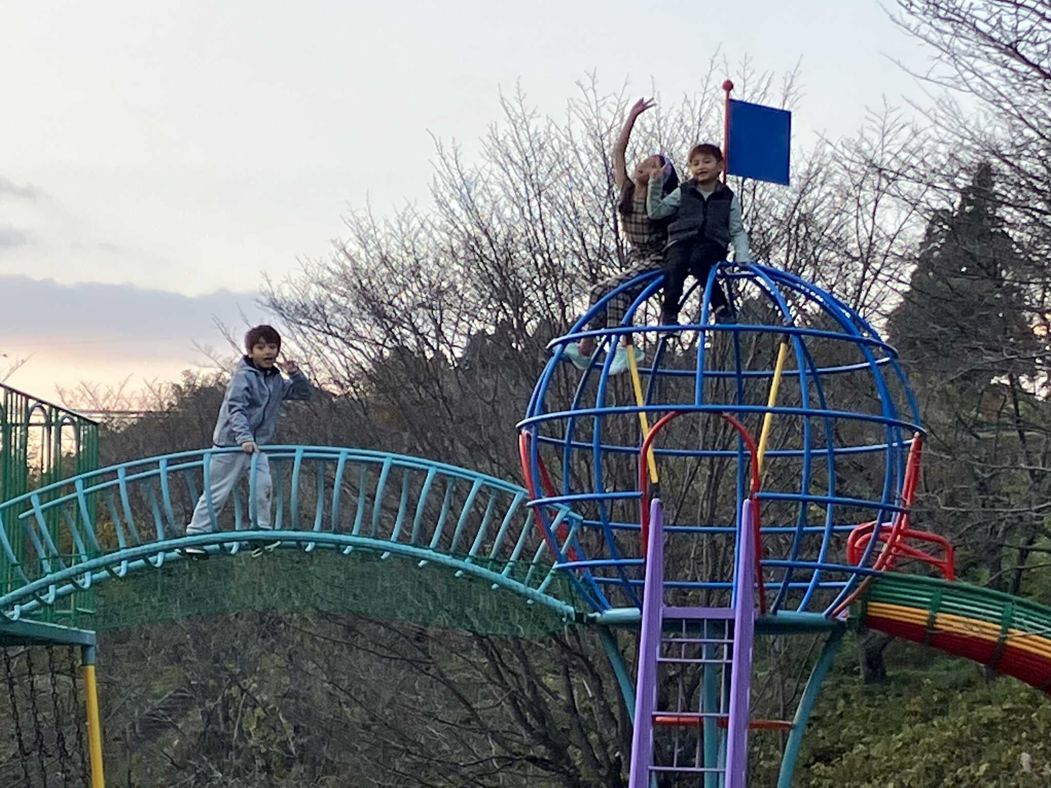 公園