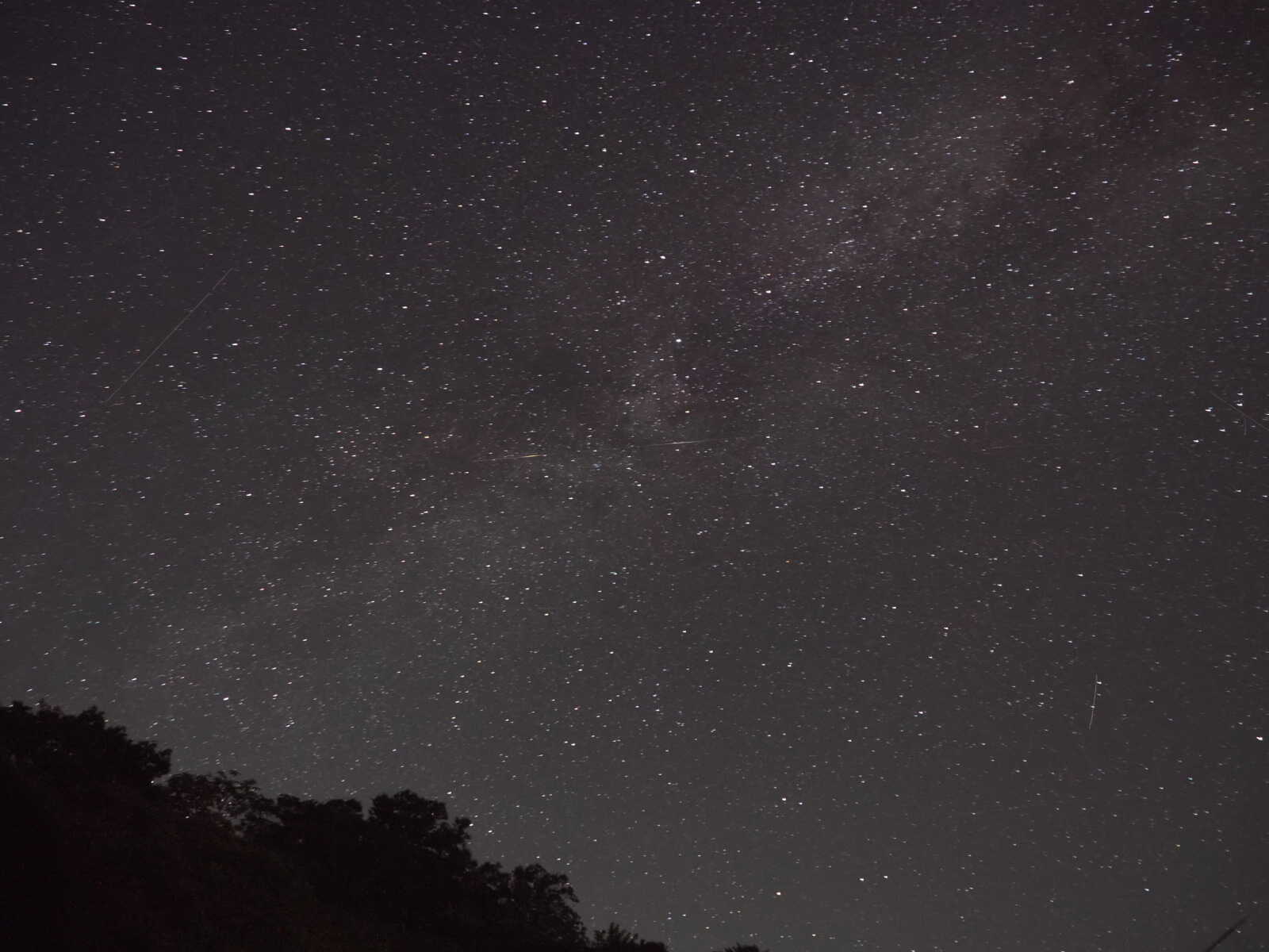 星空