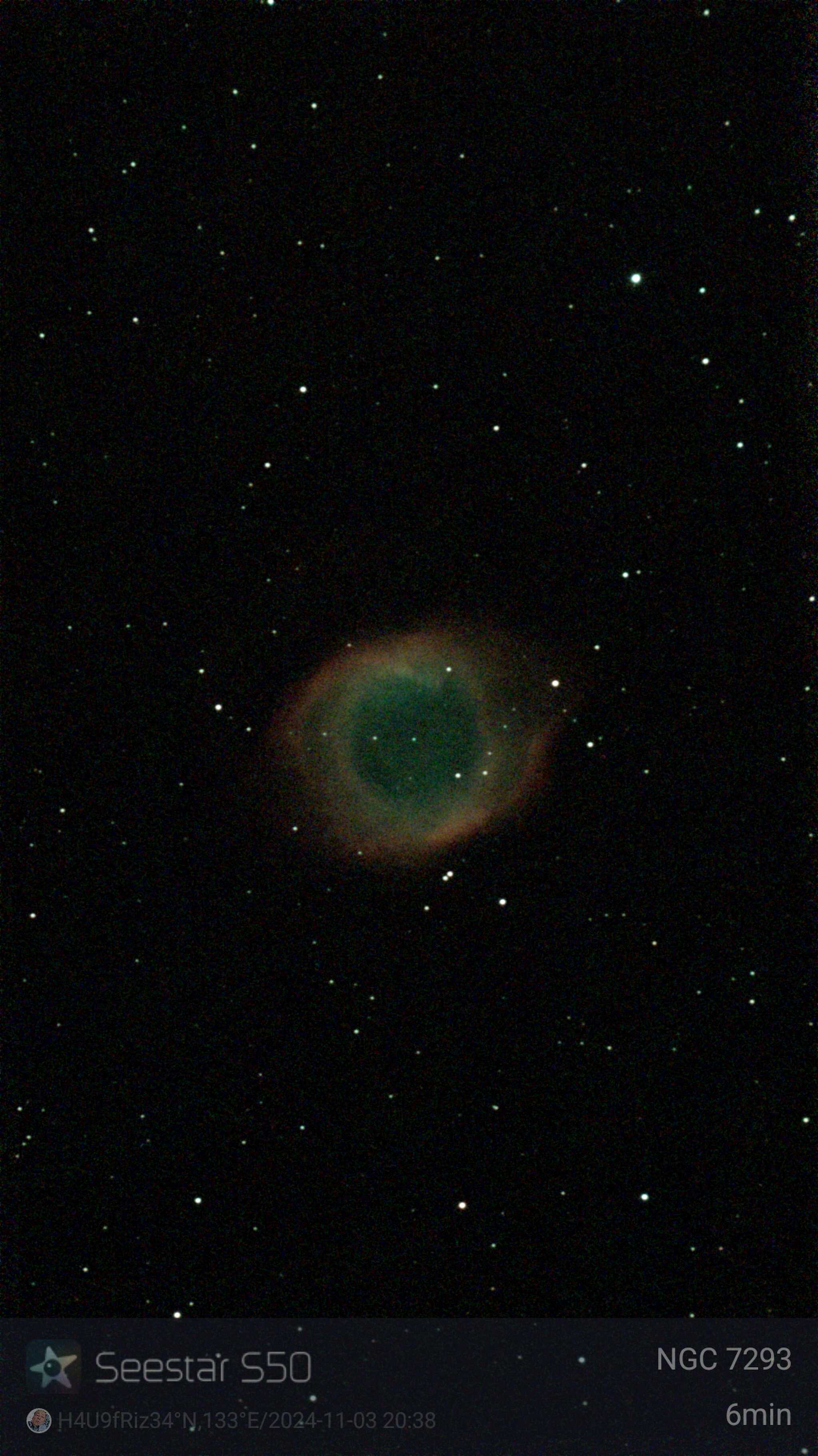 NGC7293