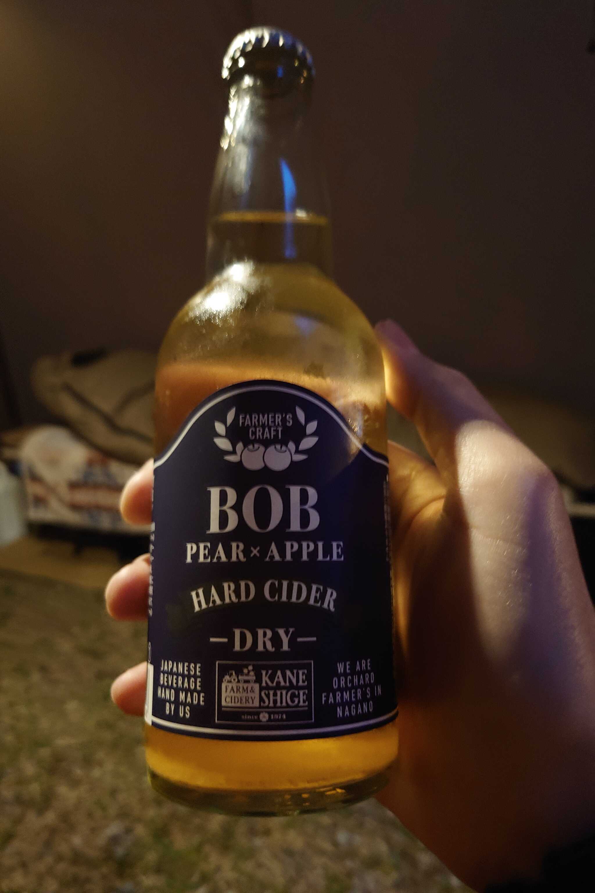 お酒