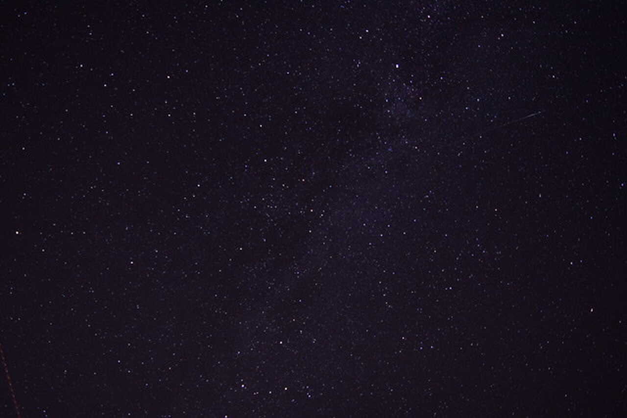 星に手のとどく丘キャンプ場の写真 2枚目