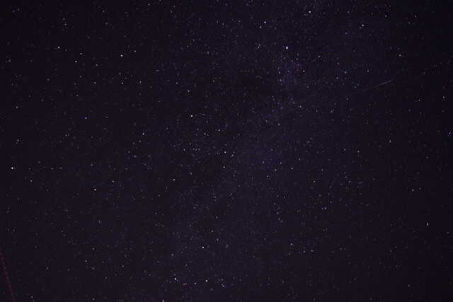 星に手のとどく丘キャンプ場の写真 2枚目