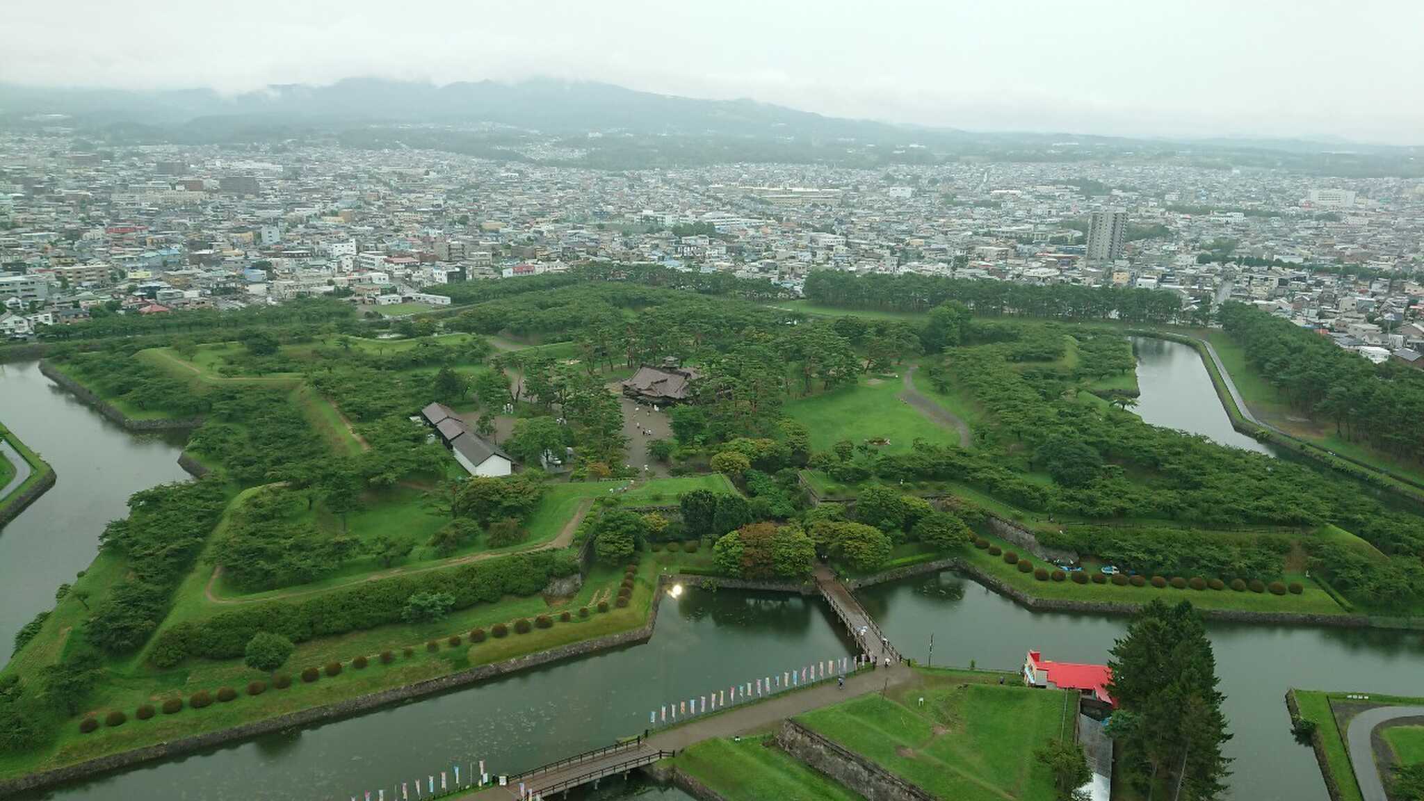 函館観光