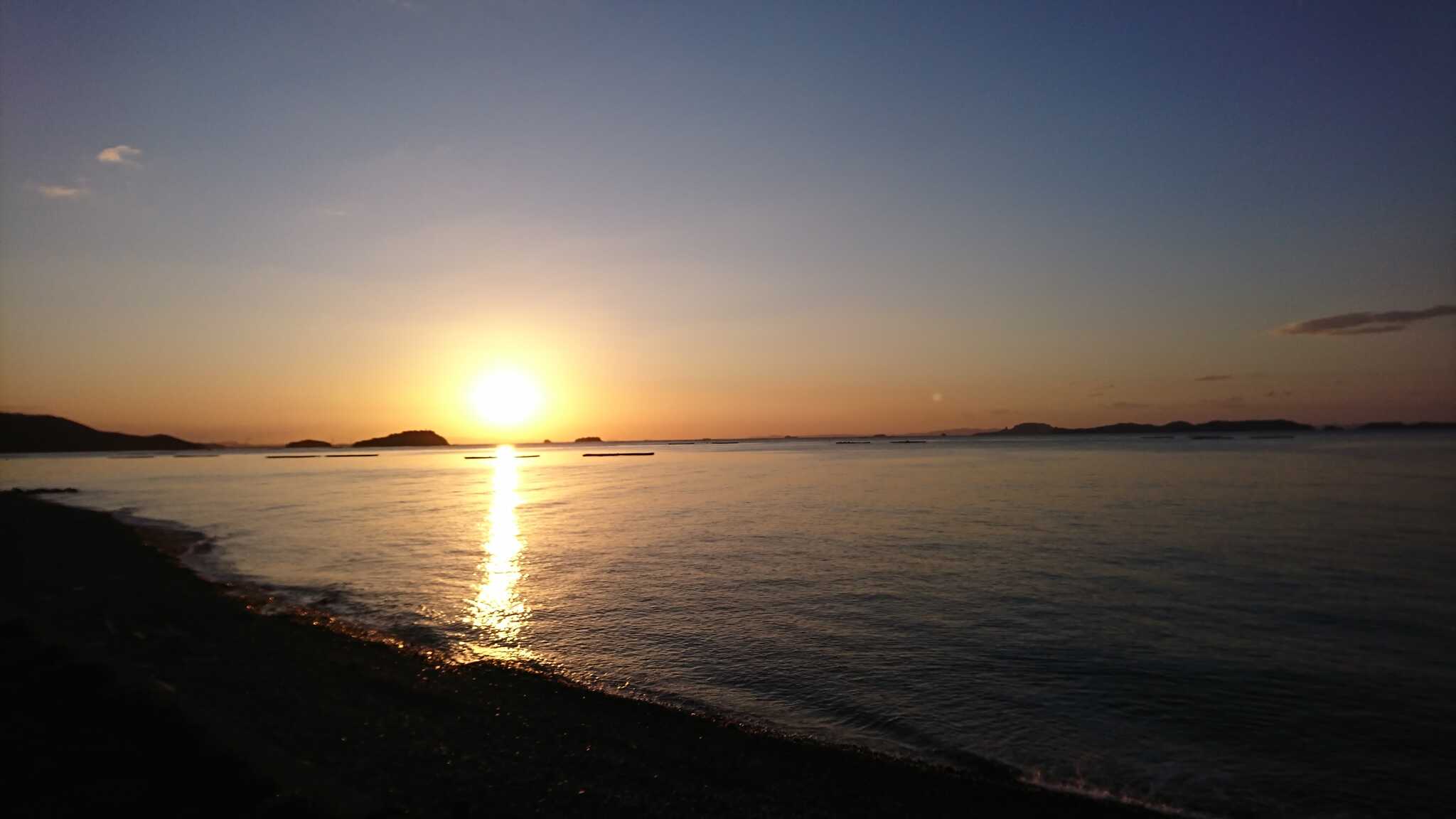 丸山県民サンビーチの写真 5枚目