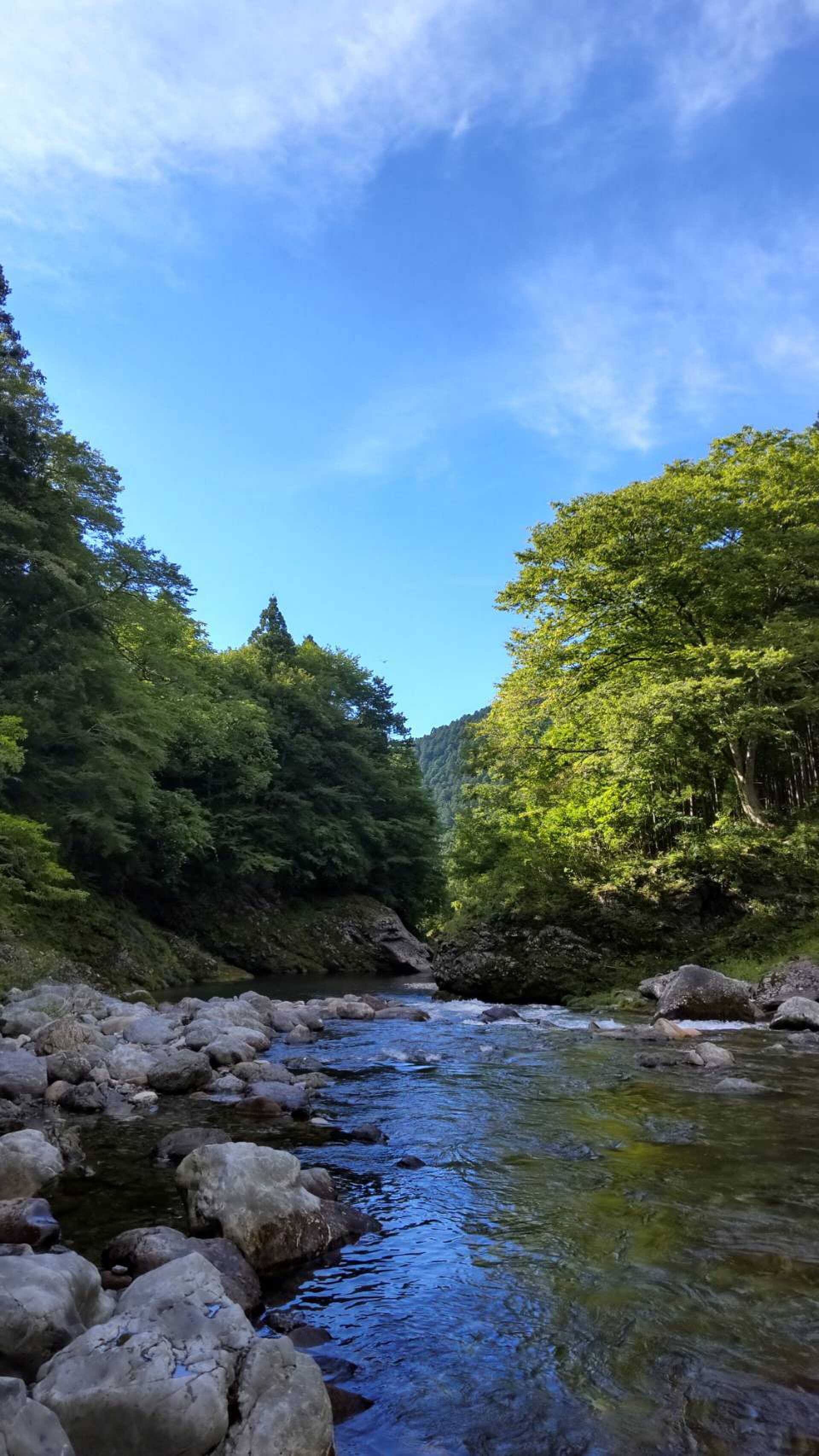天の川