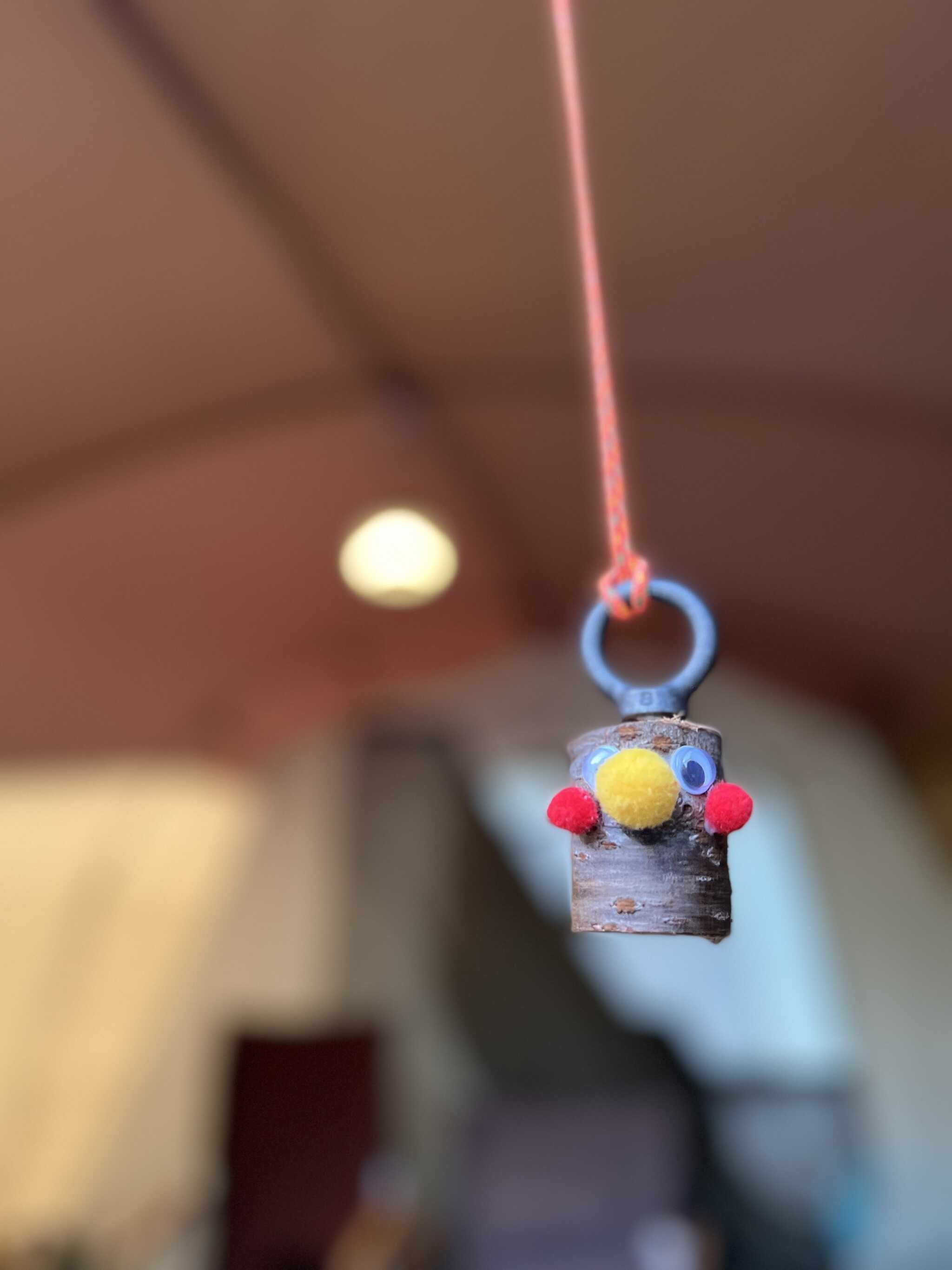 さんかく山 CAMP FIELDの写真 3枚目