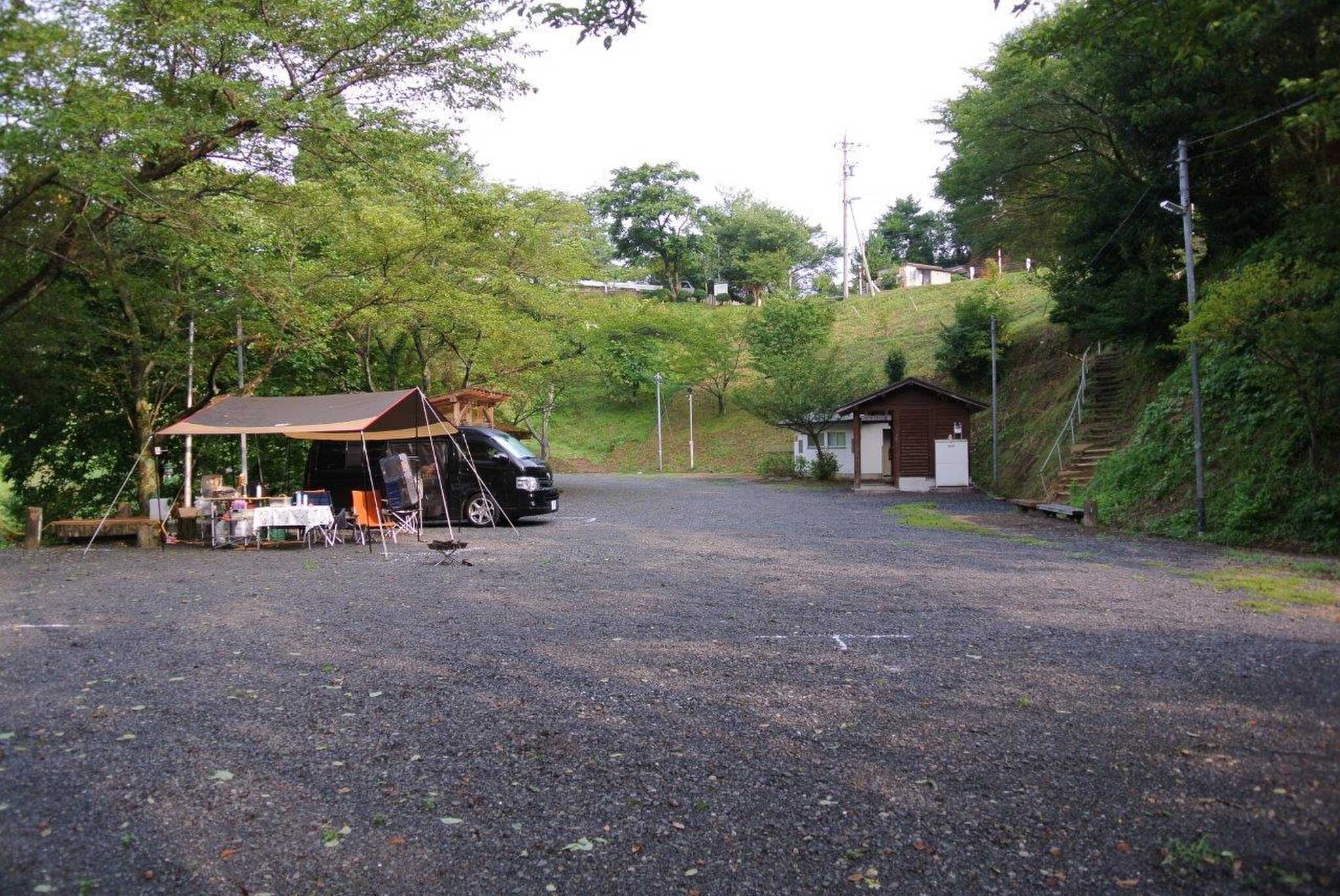 金華山グリーンランドの写真 5枚目