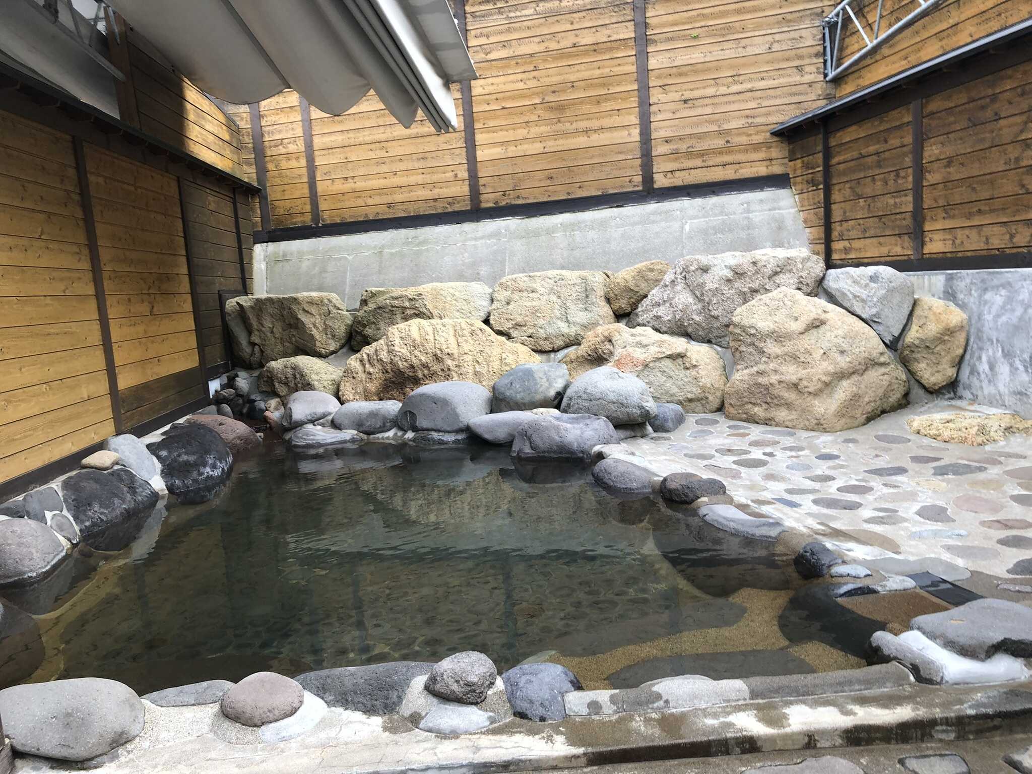 たびのCAMPING BASE 秋保木の家の写真 2枚目