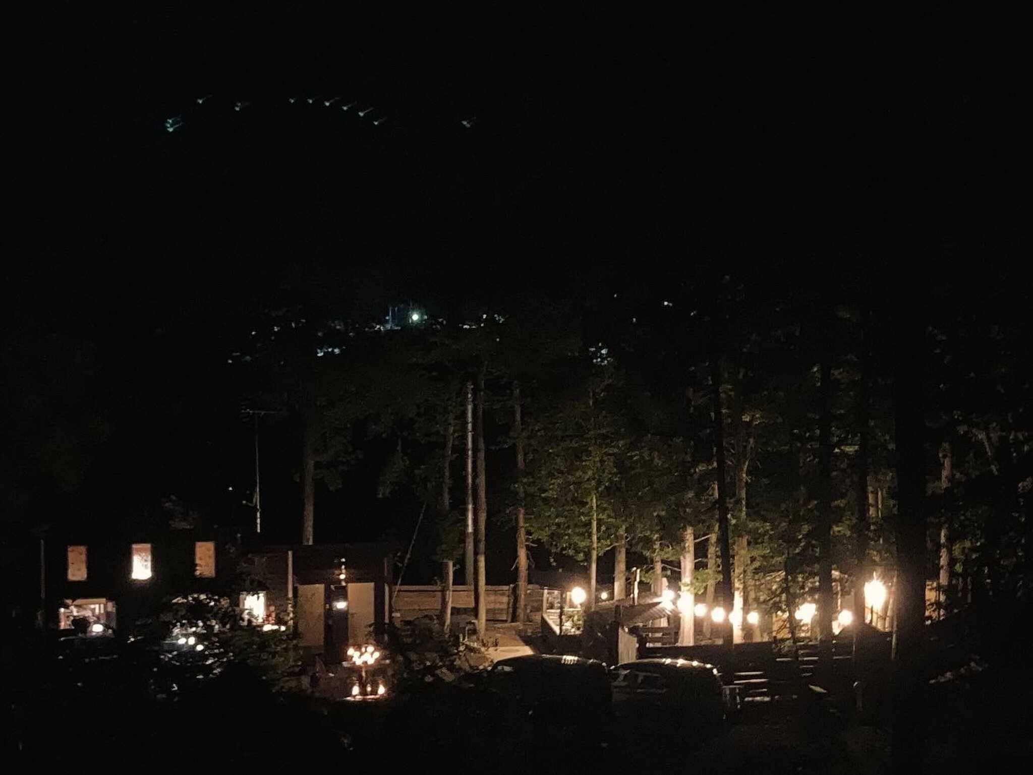 NASU IONO CAMP SITEの口コミ投稿写真