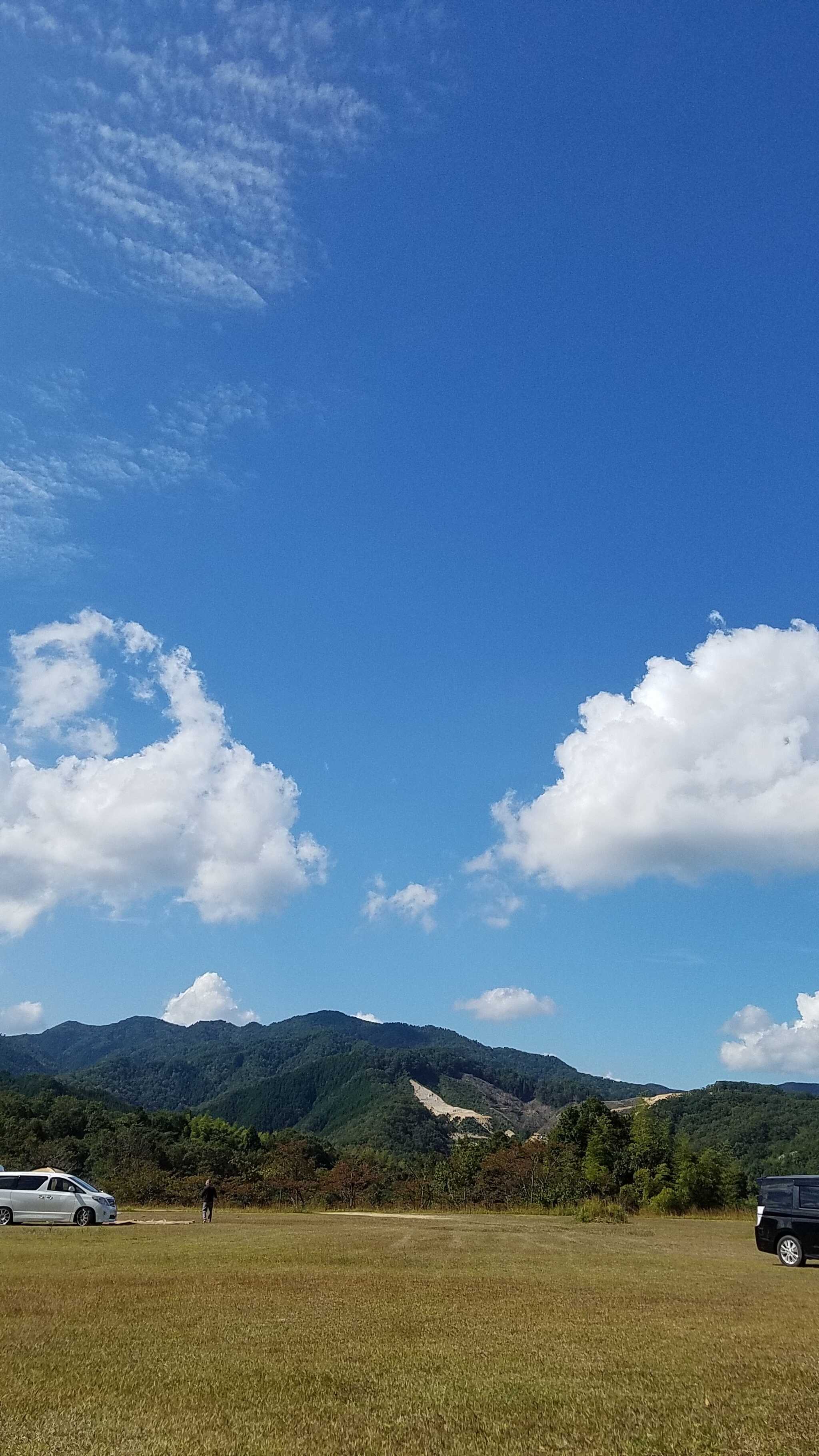 山佐ダムキャンプ場の写真 3枚目