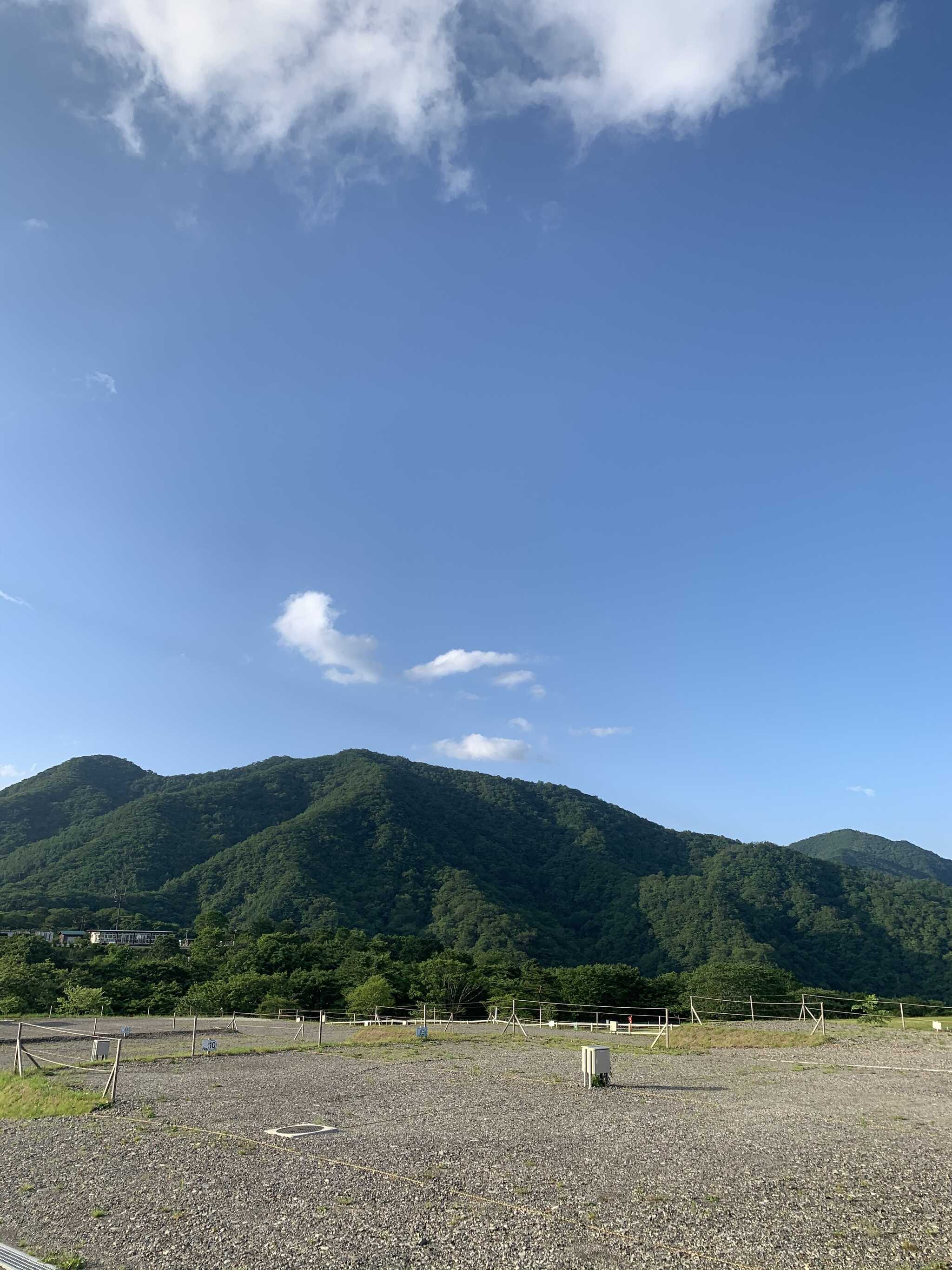 また来てしまう